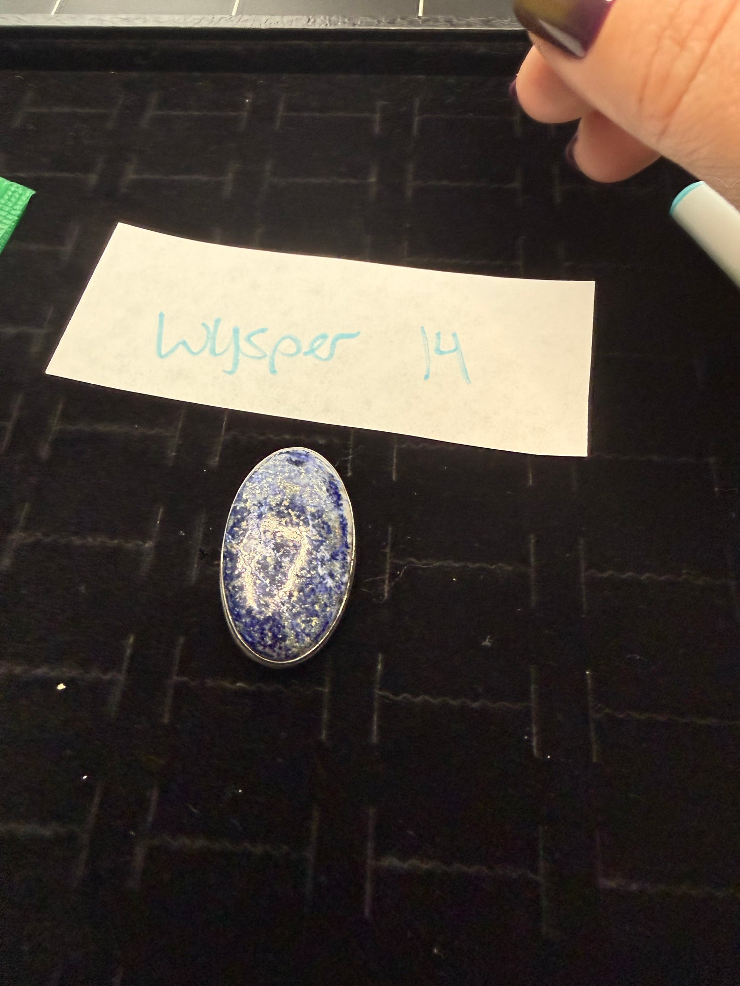 Wysper