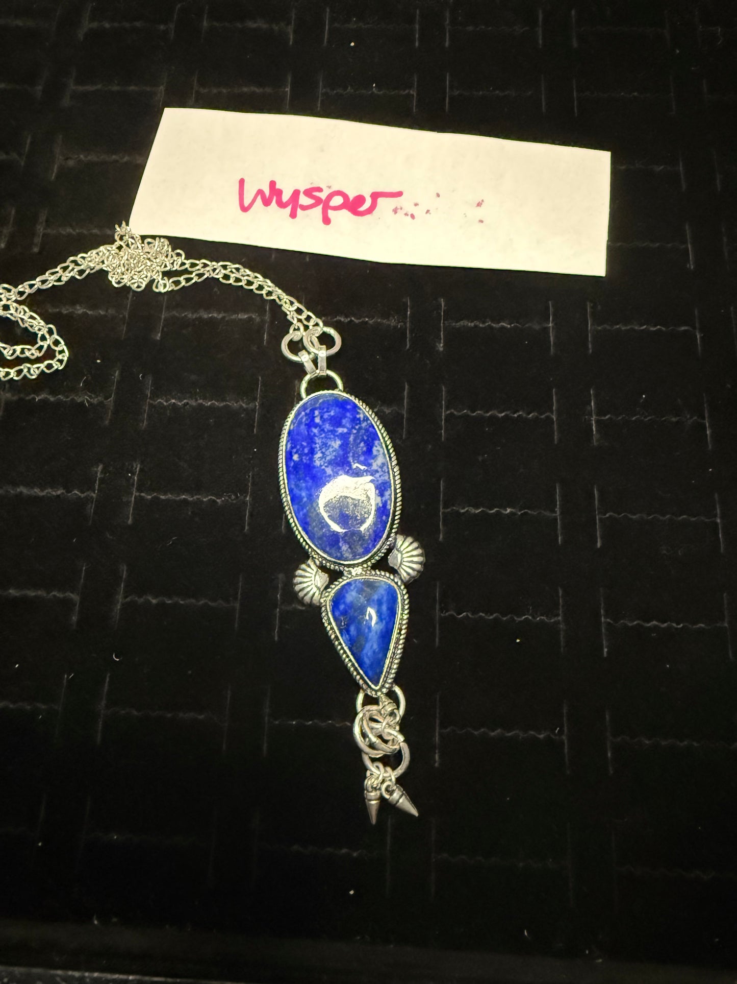 Wysper