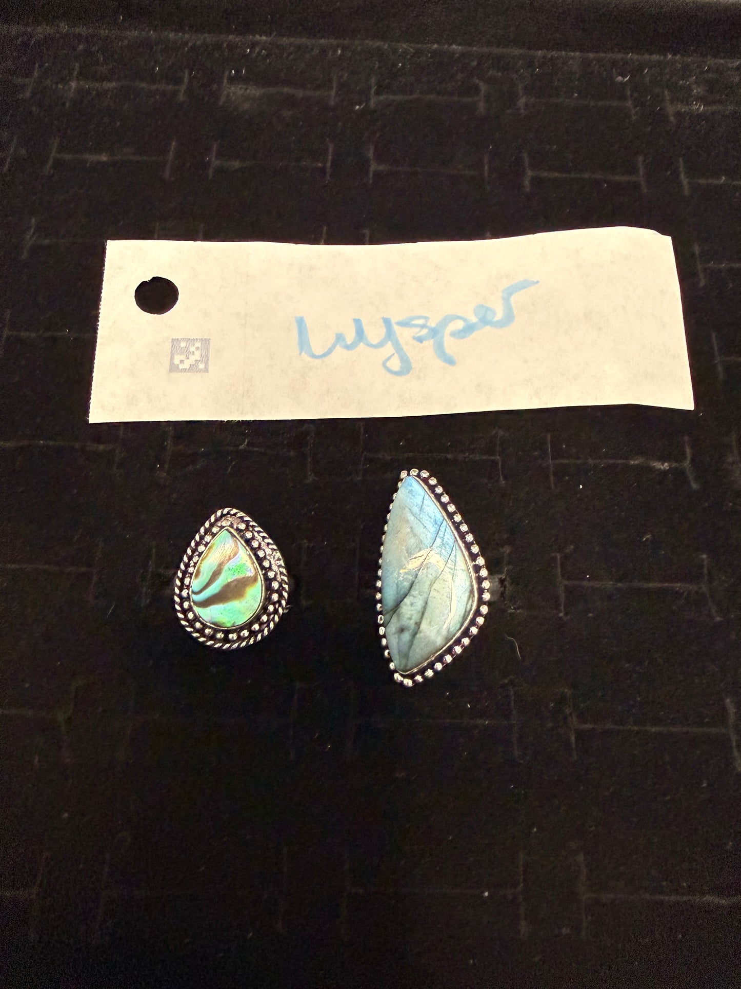 Wysper