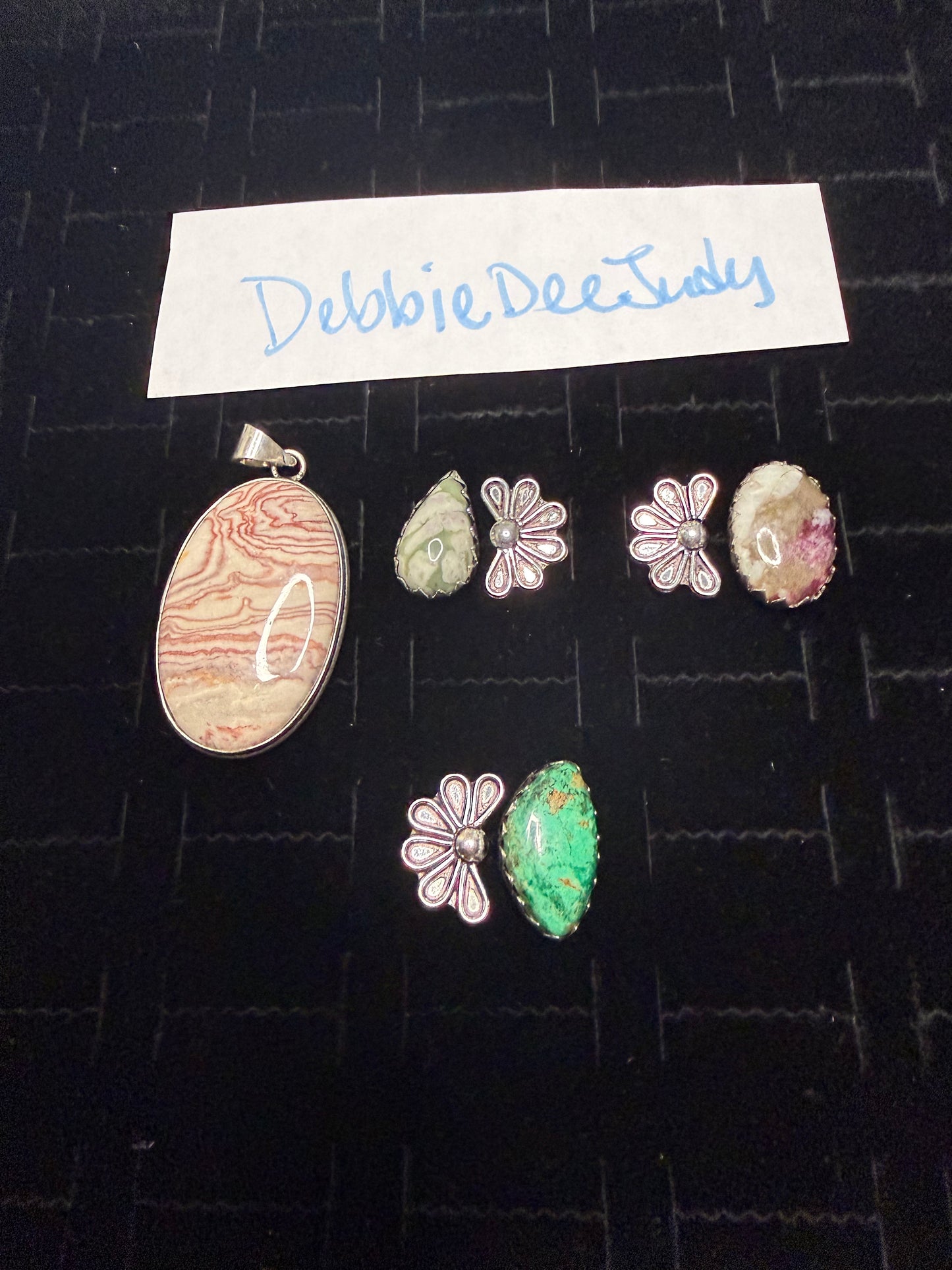 DebbieDeeJudy due April 2