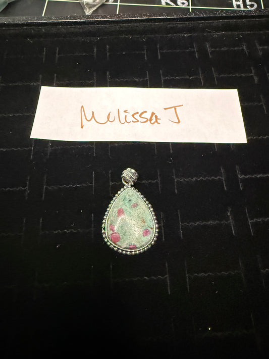 MelissaJ due March 7
