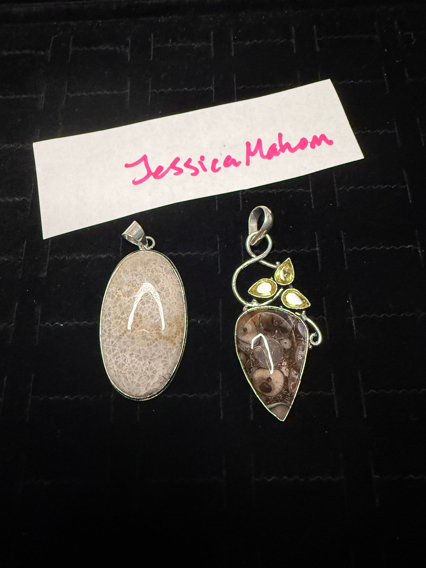 JessicaMahonn due May 8