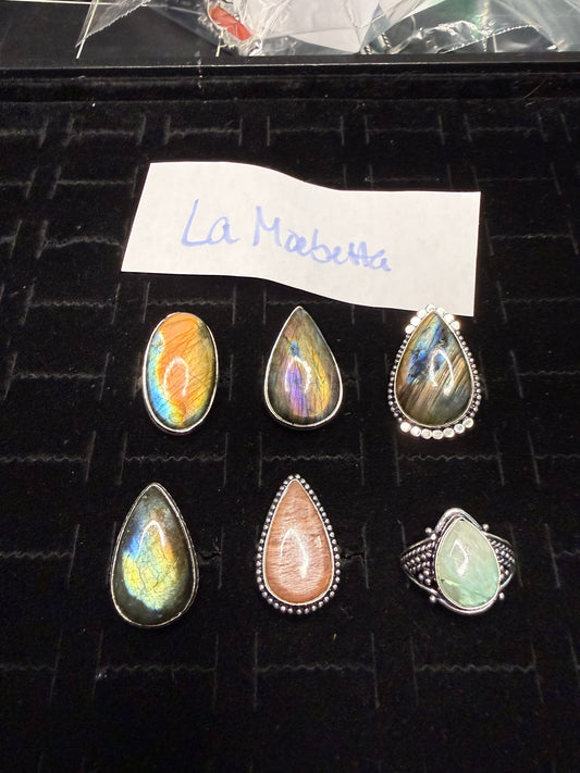LaMoebetta due July 24