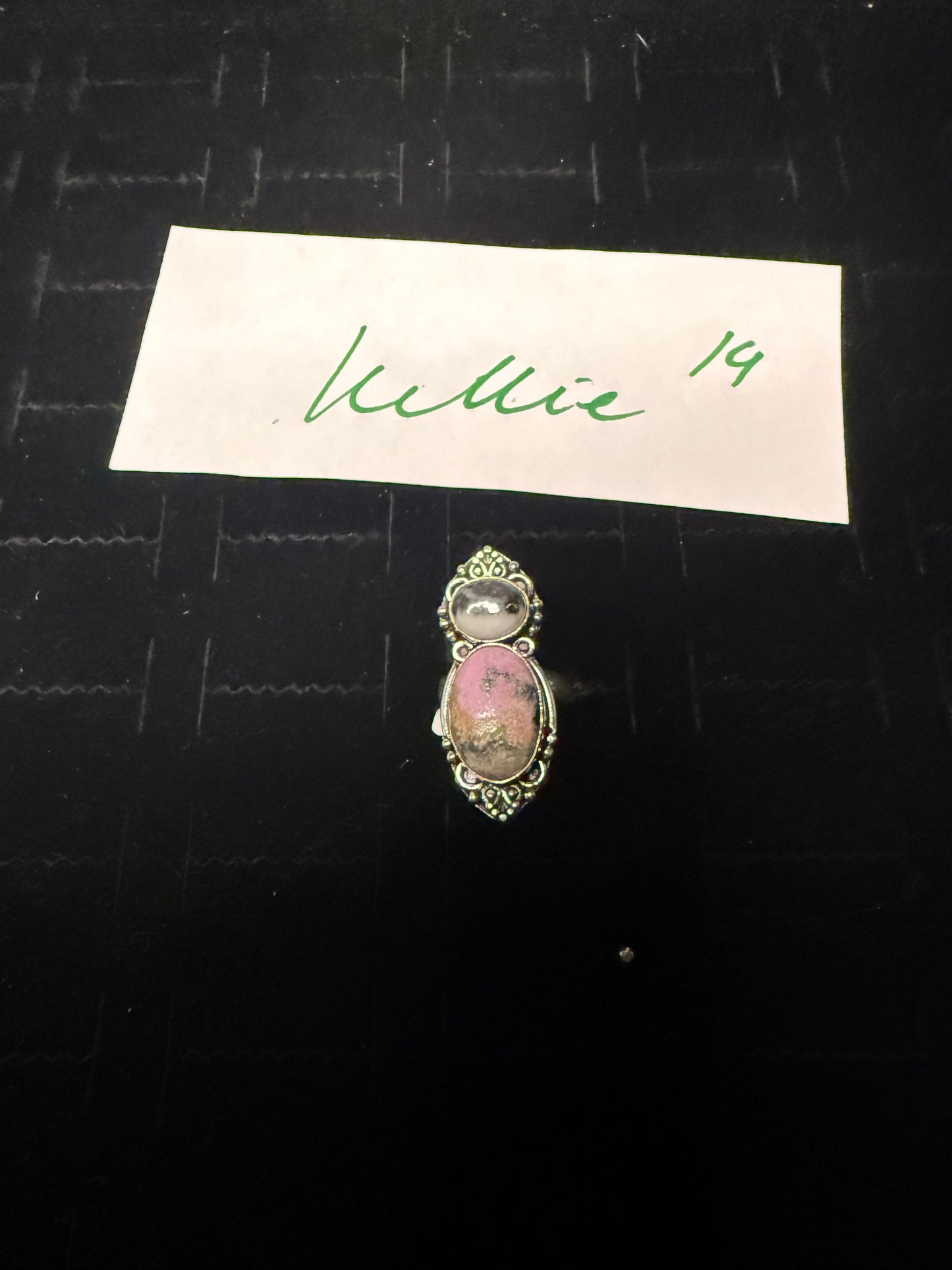 Kellie due Feb 27