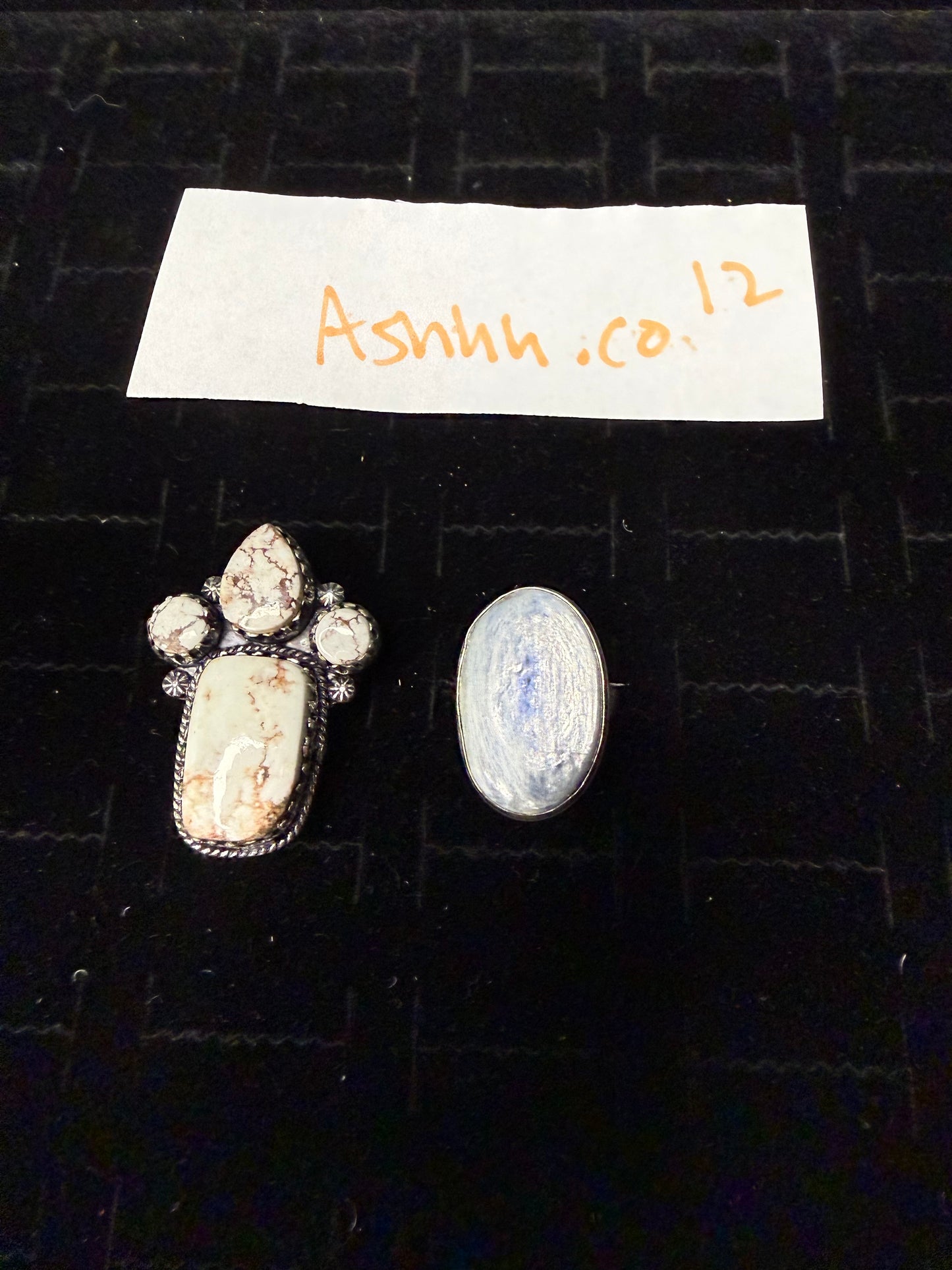 Ashhh.co due Feb 19
