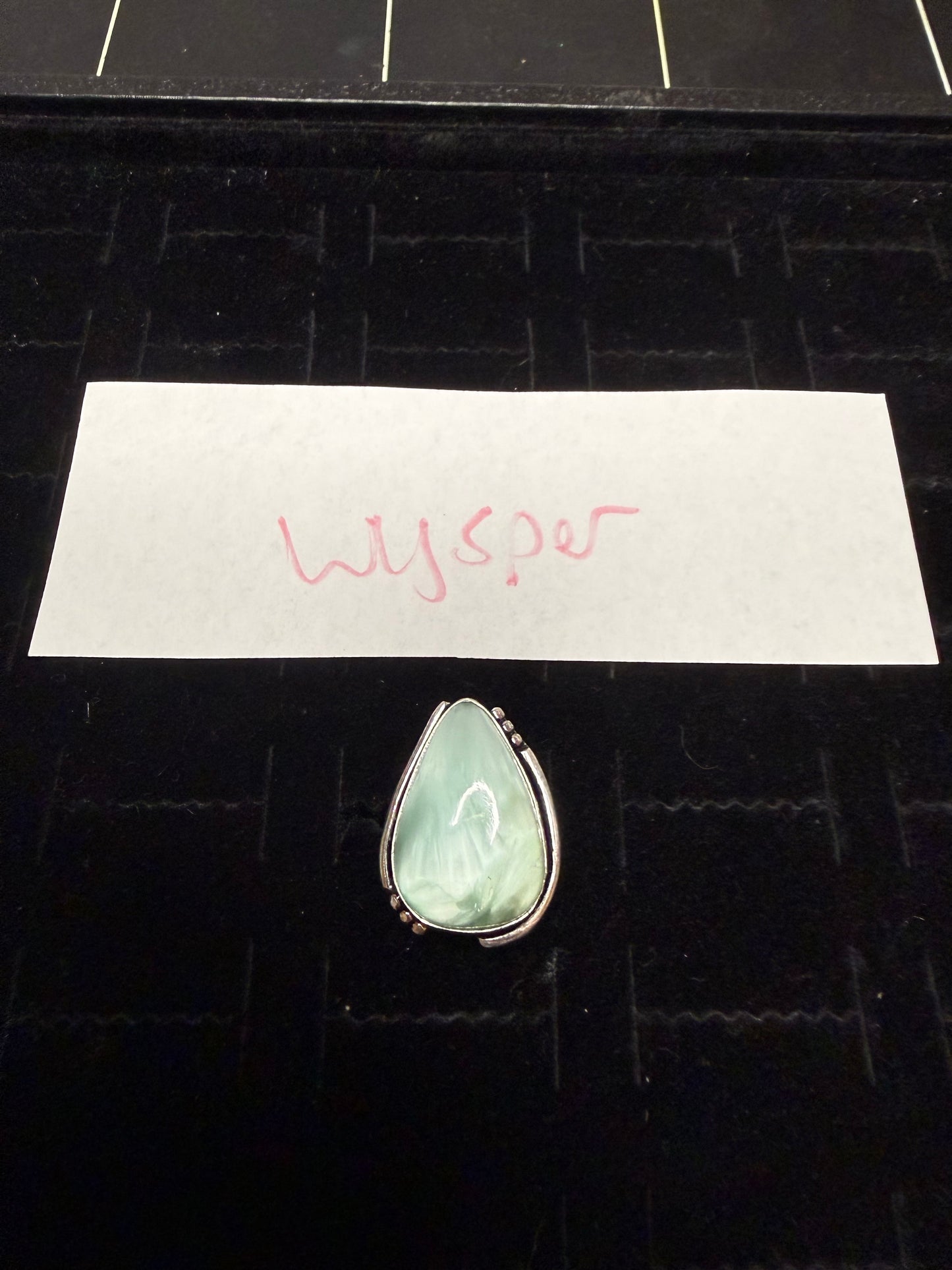 Wysper