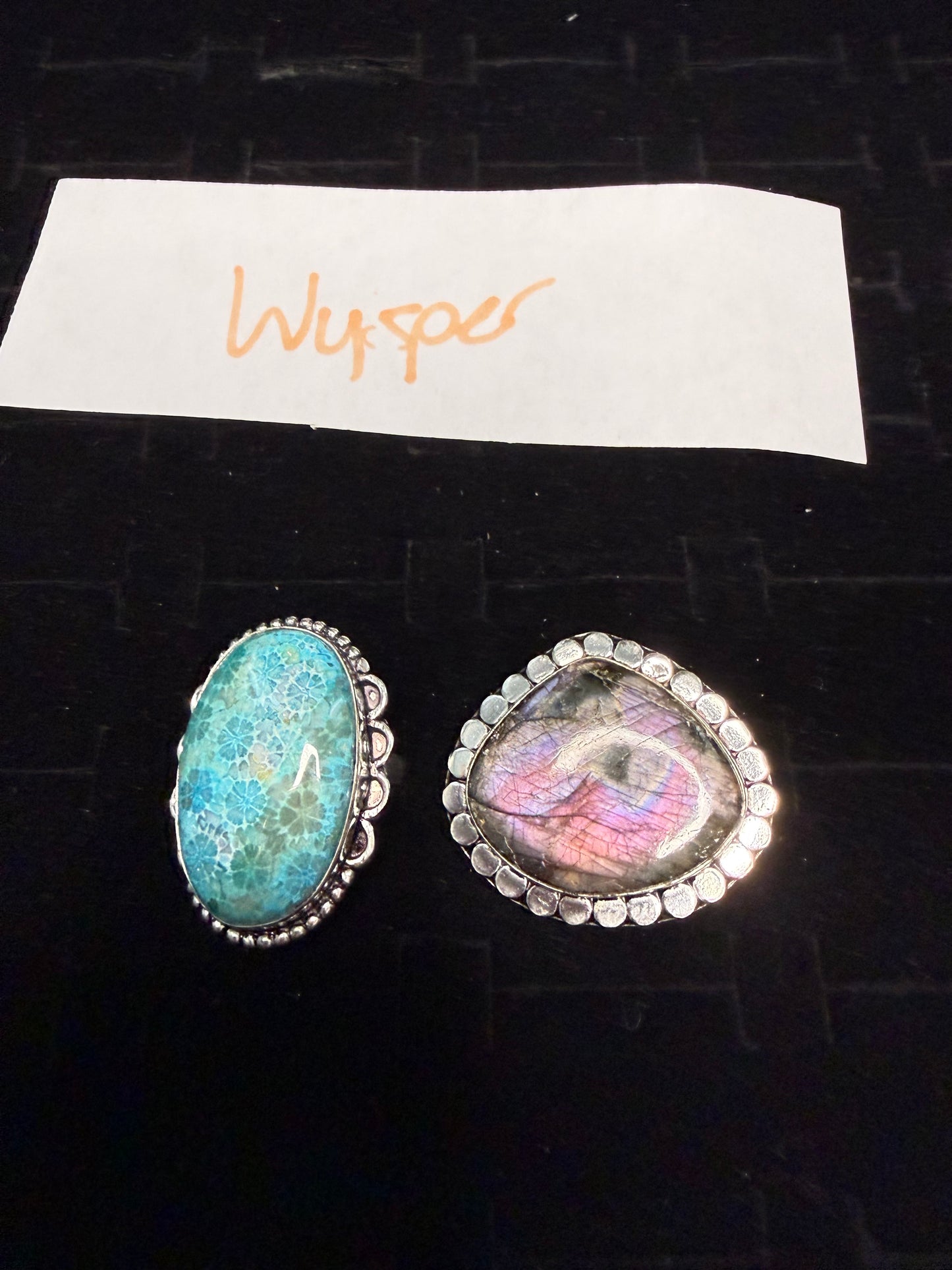 Wysper