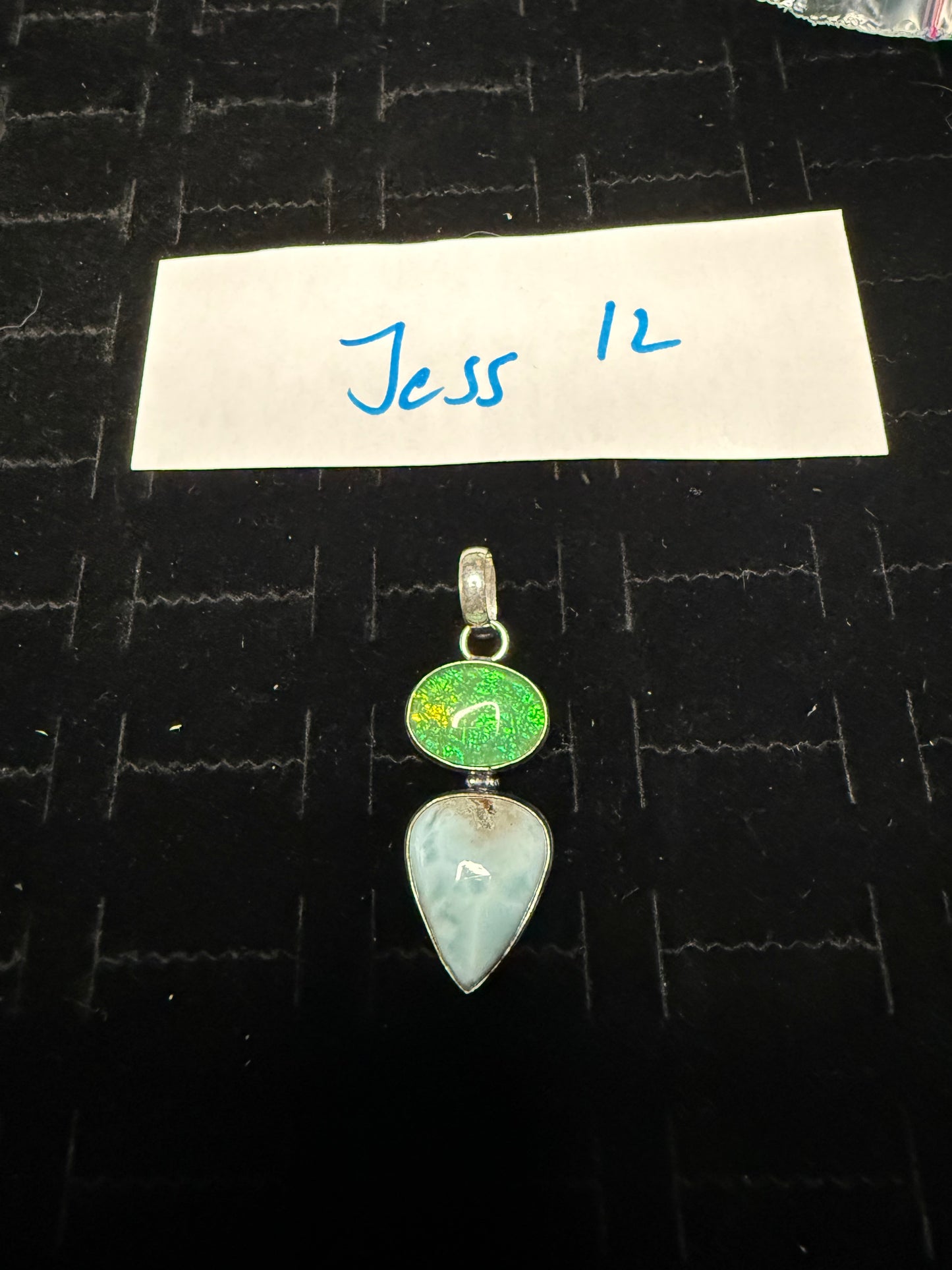 Jess due Feb 4