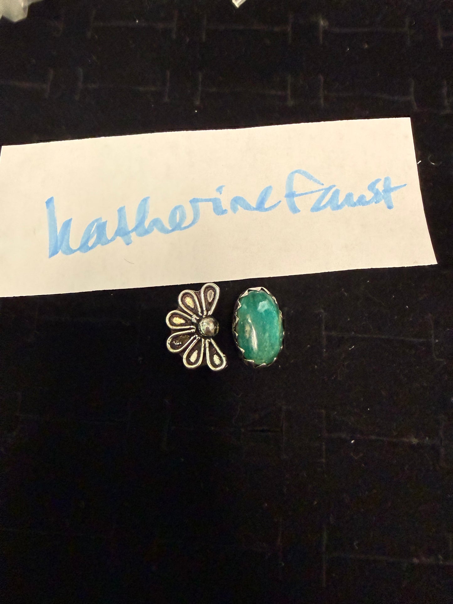 KatherineFaust due May 28