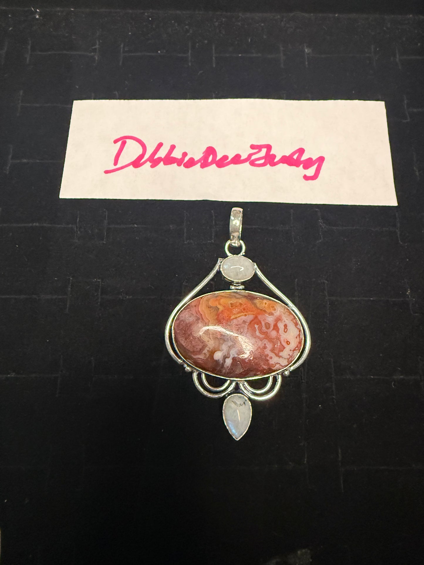 DebbieDeeJudy due May 24