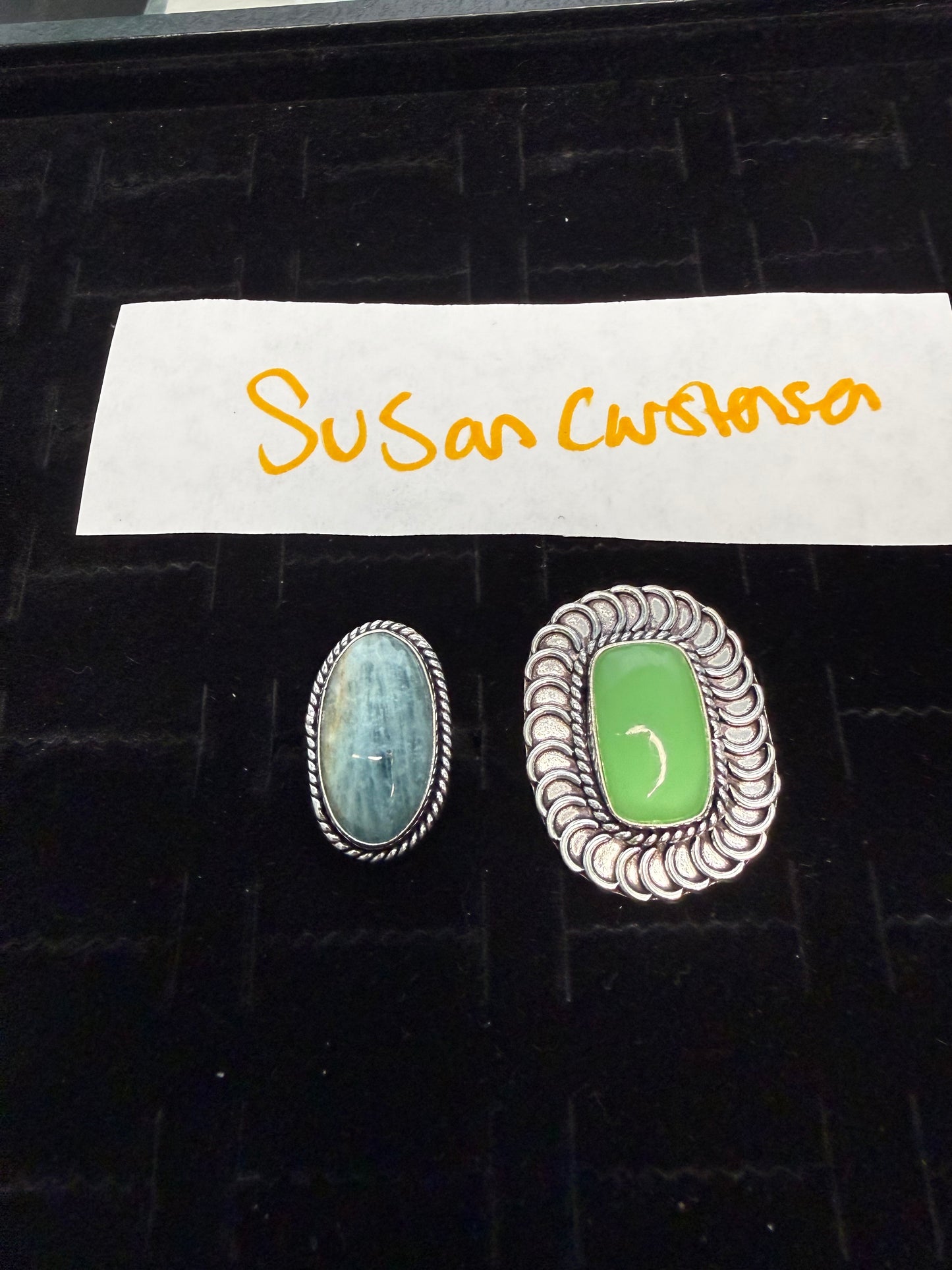 SusanCarstensen due April 4
