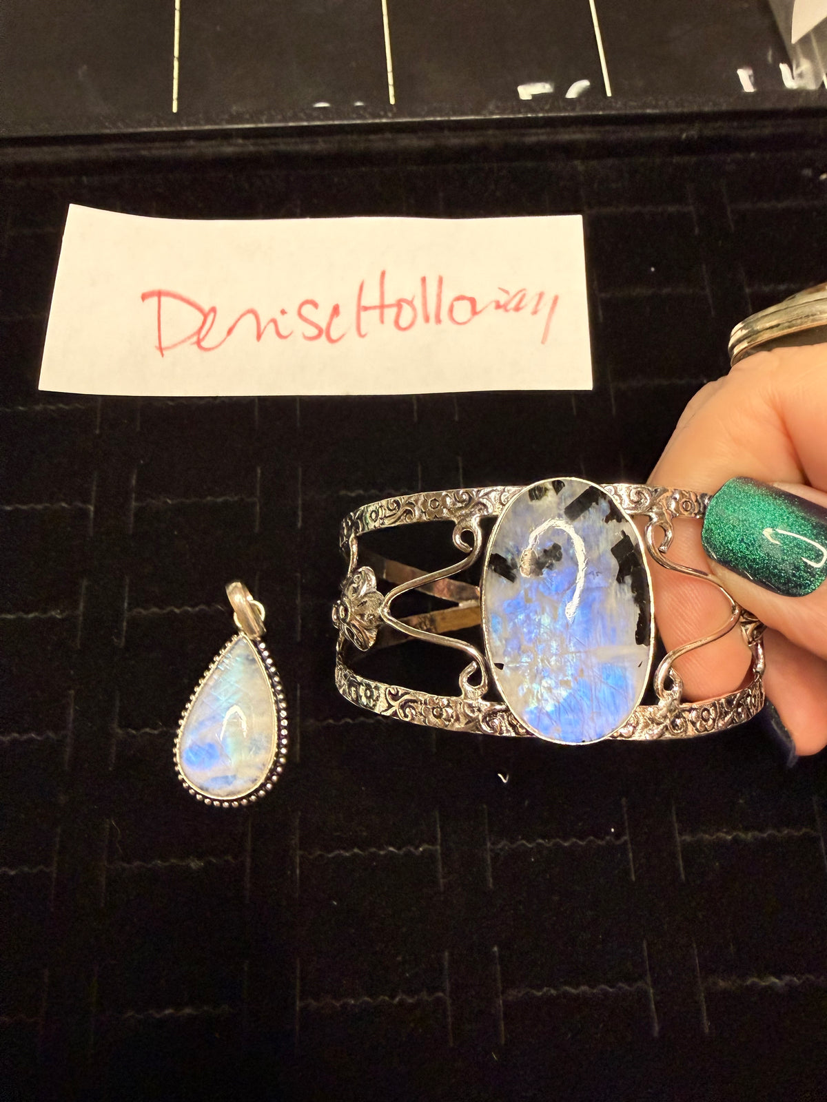 DeniseHolloway due Sept 28