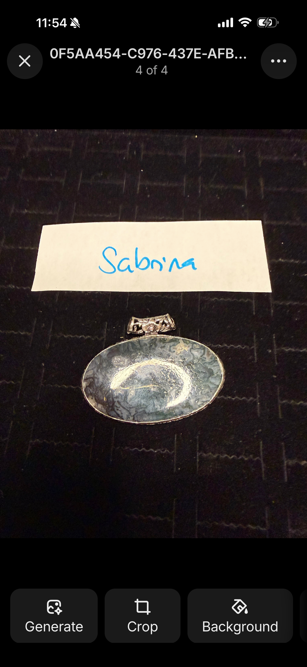 Sabrina due Aug 11
