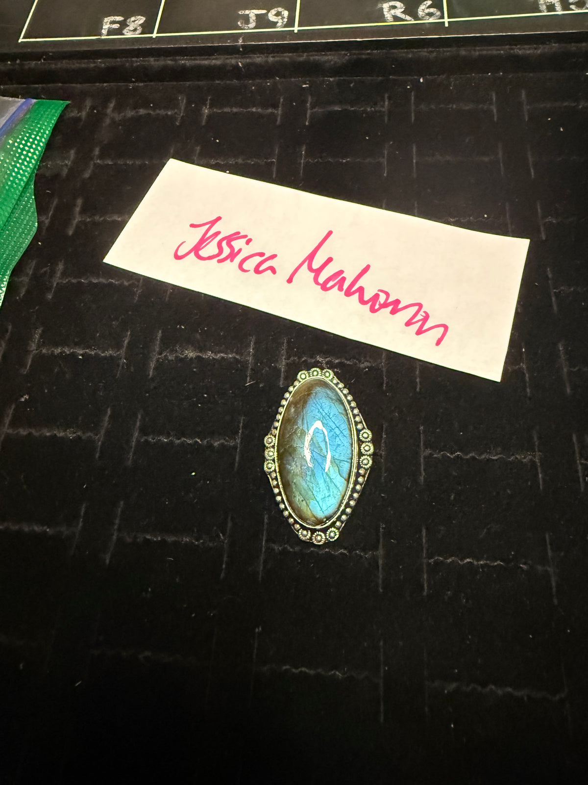 JessicaMahonn due Aug 16