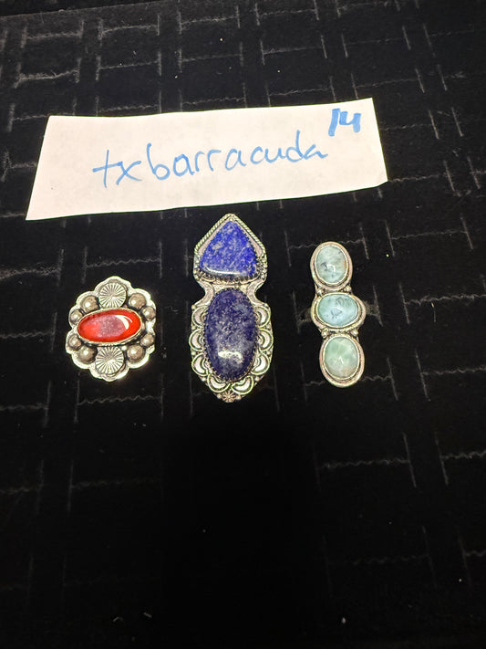 TXBarracuda due June 20
