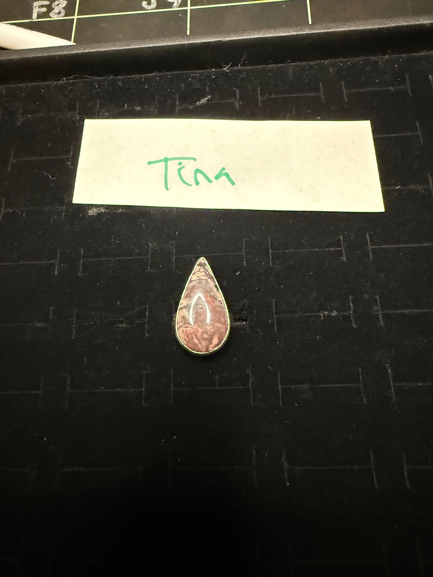 Tina due May 5