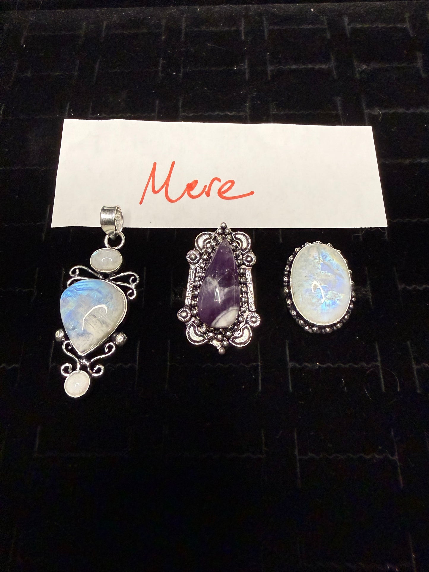 Mere due Feb 17