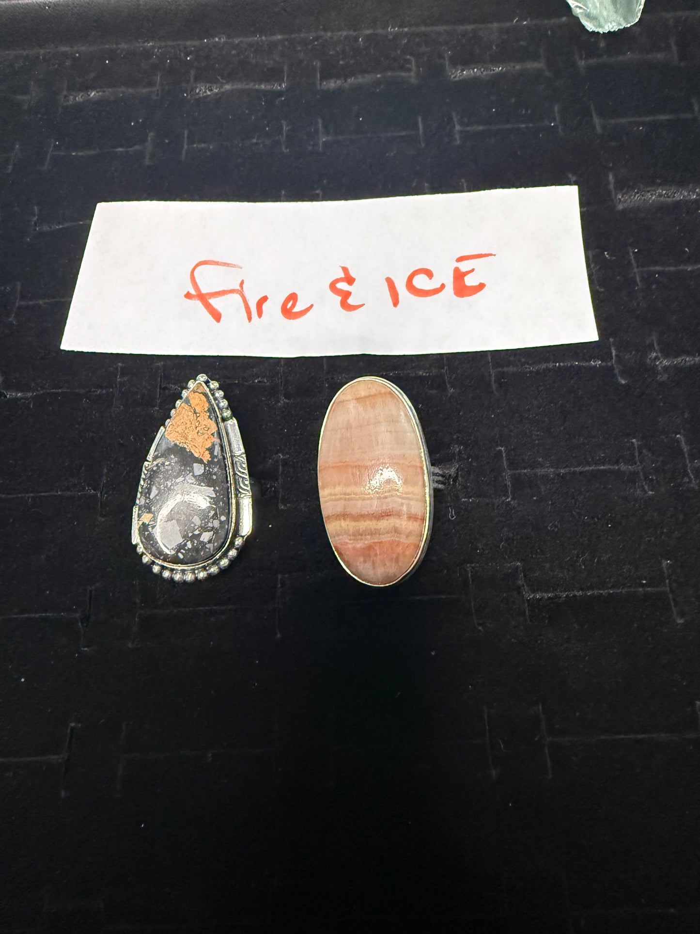 FireandIce due June 9