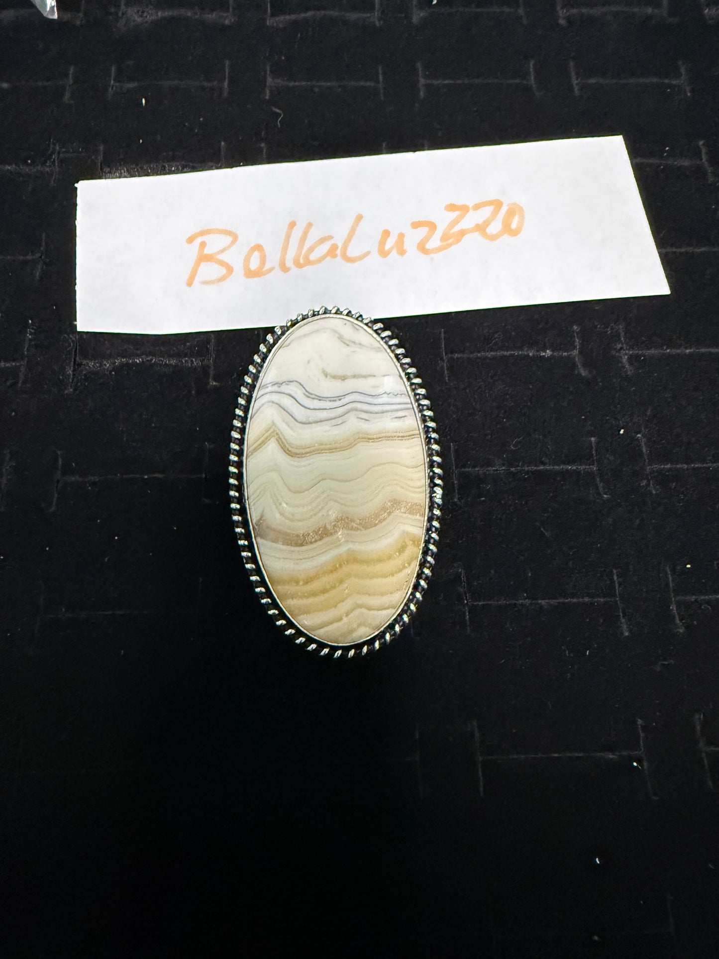BellaLuz220 due May 20