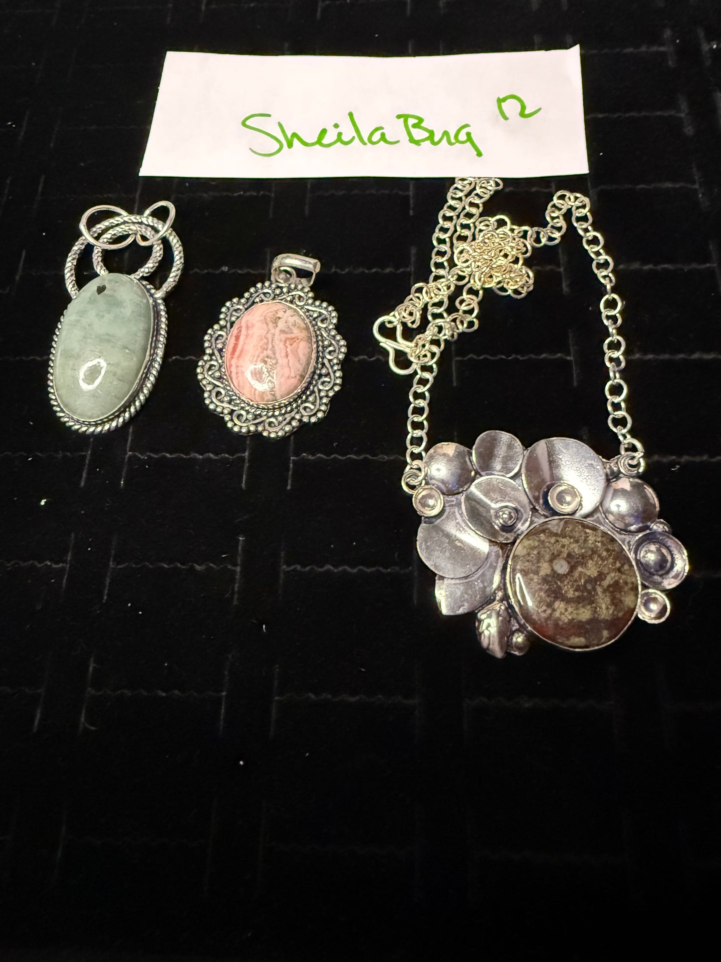 SheilaBug due Feb 28