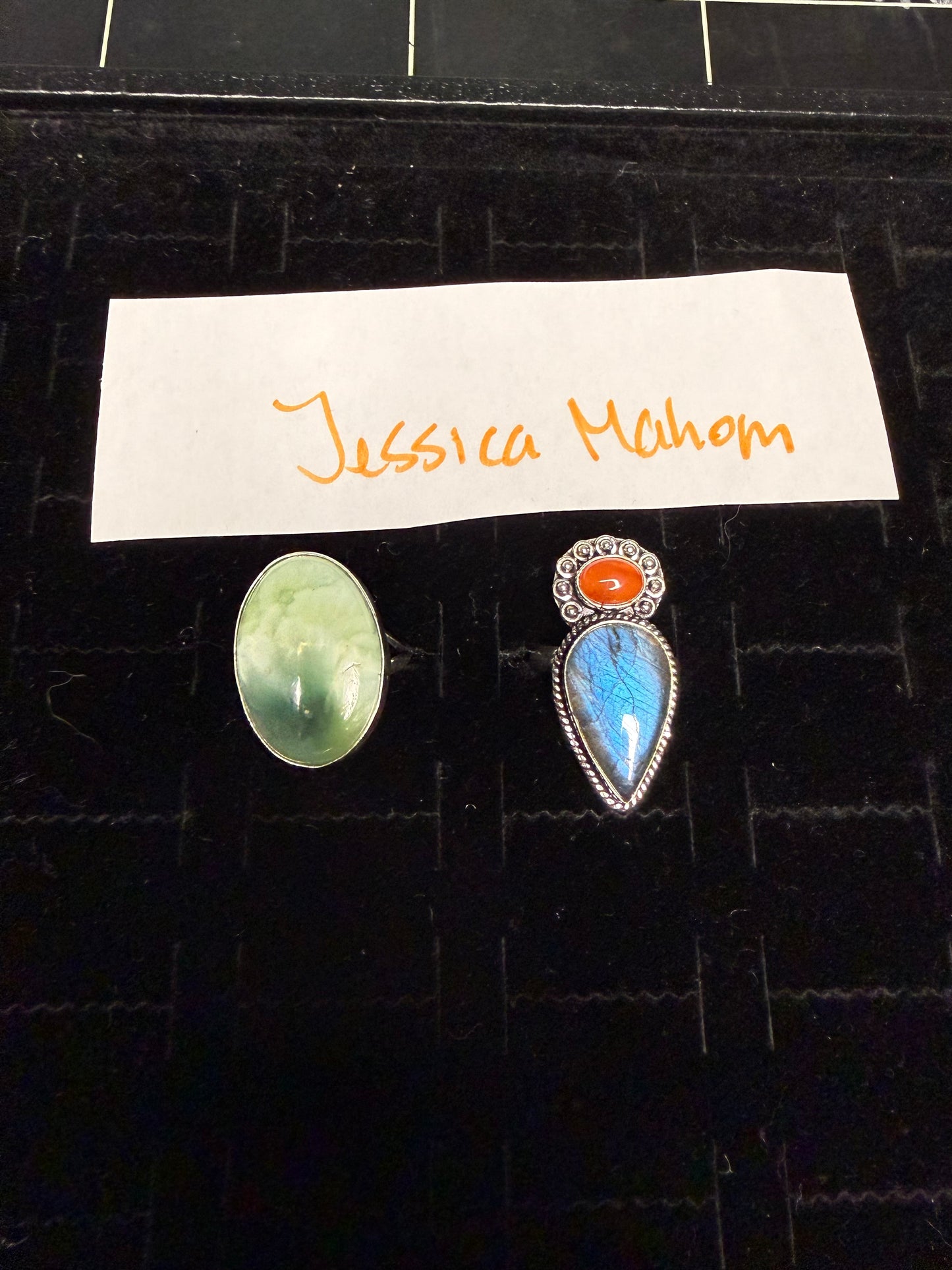 JessicaMahonn due March 28