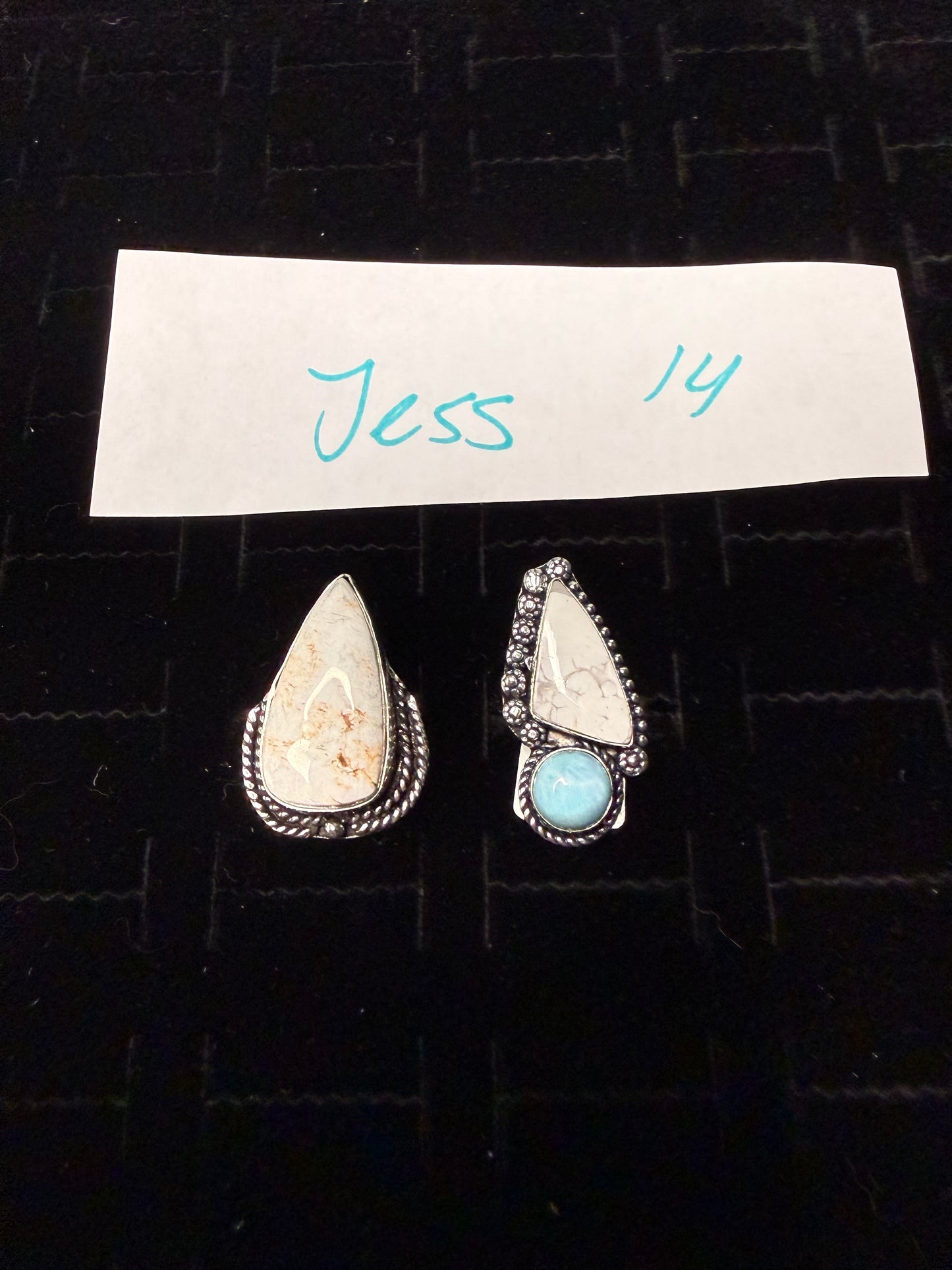 Jess due Feb 15