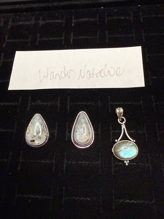 WanderNatalie due Oct 26