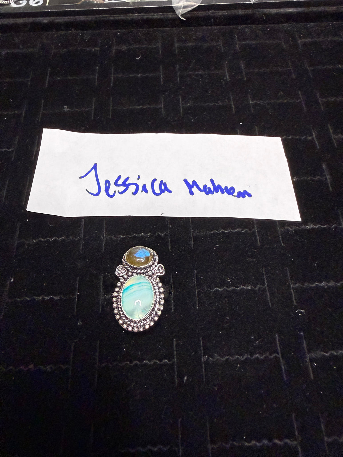 JessicaMahonn due Aug 27