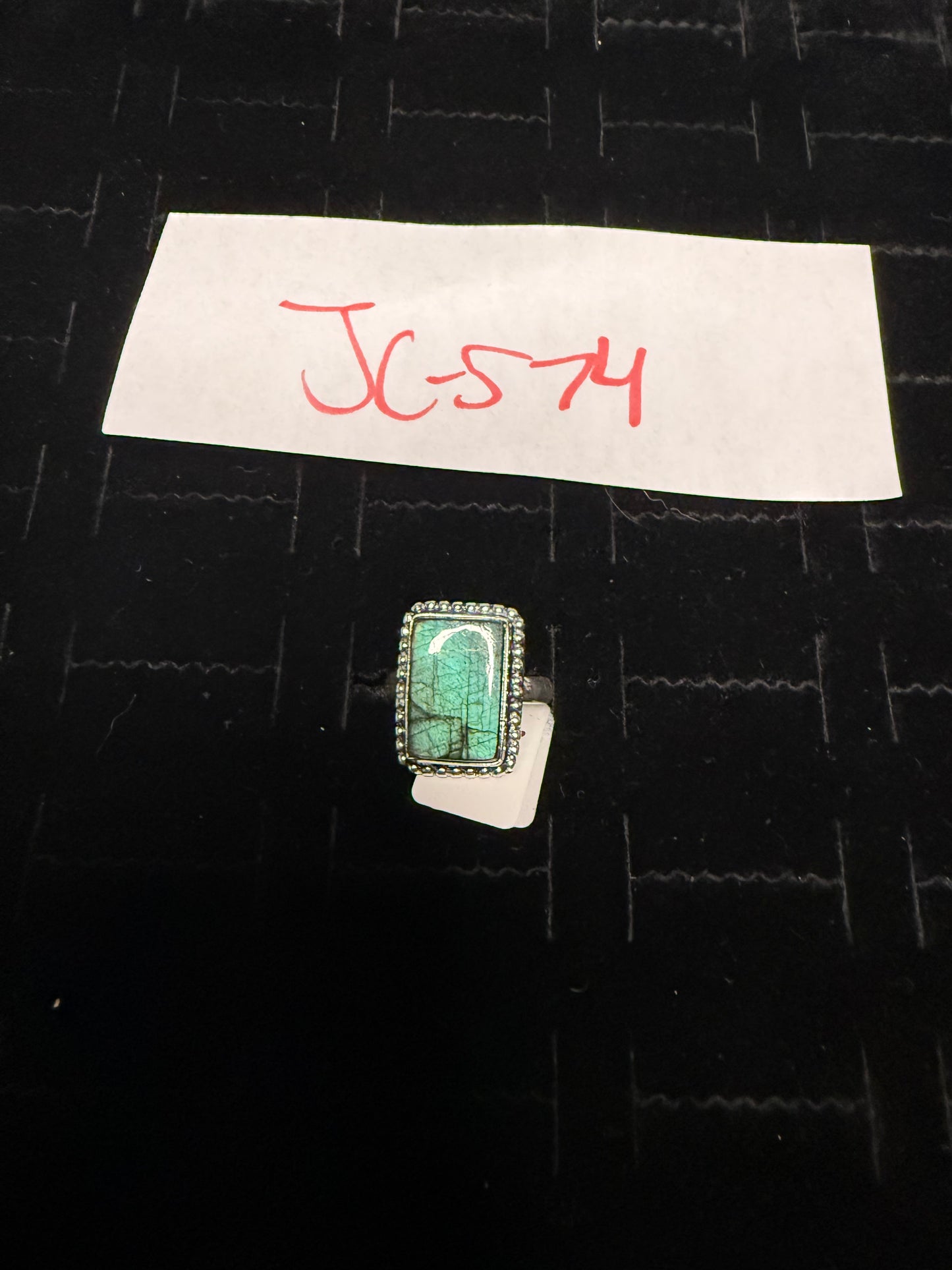 JC-574 due March 3