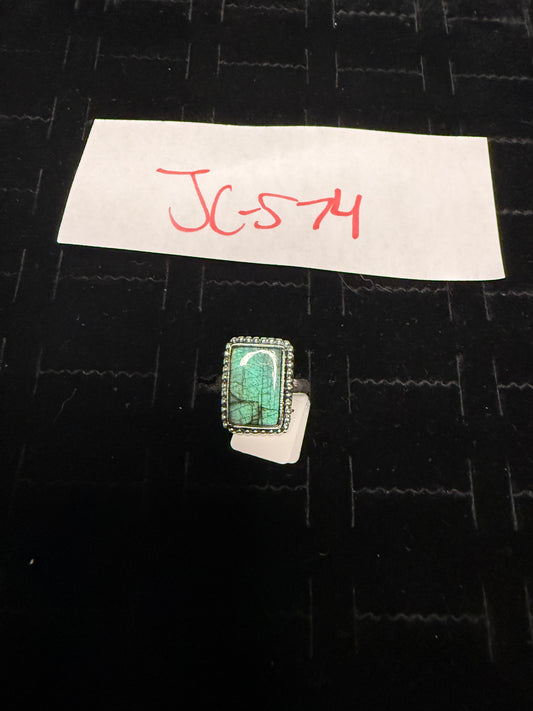 JC-574 due March 3