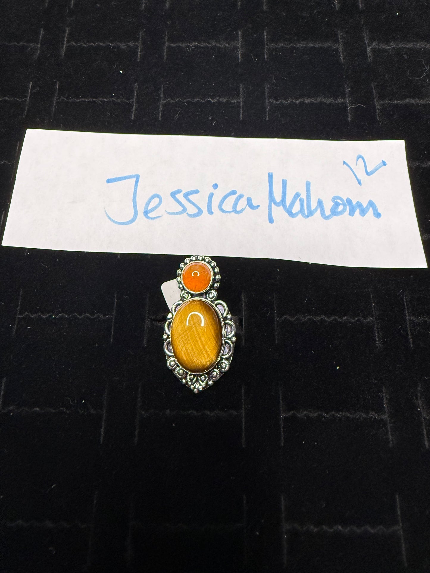 JessicaMahonn due March 19