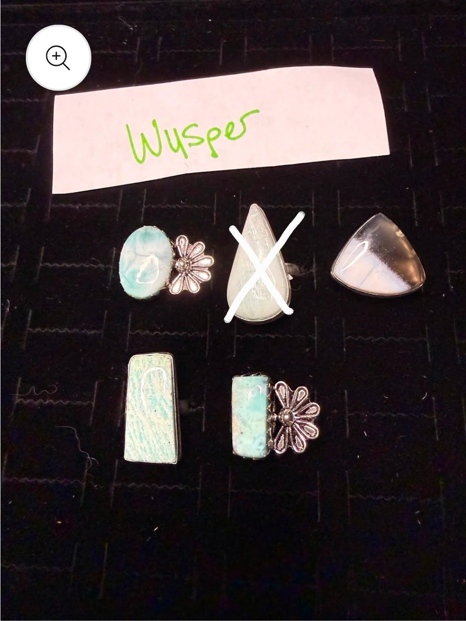 Wysper