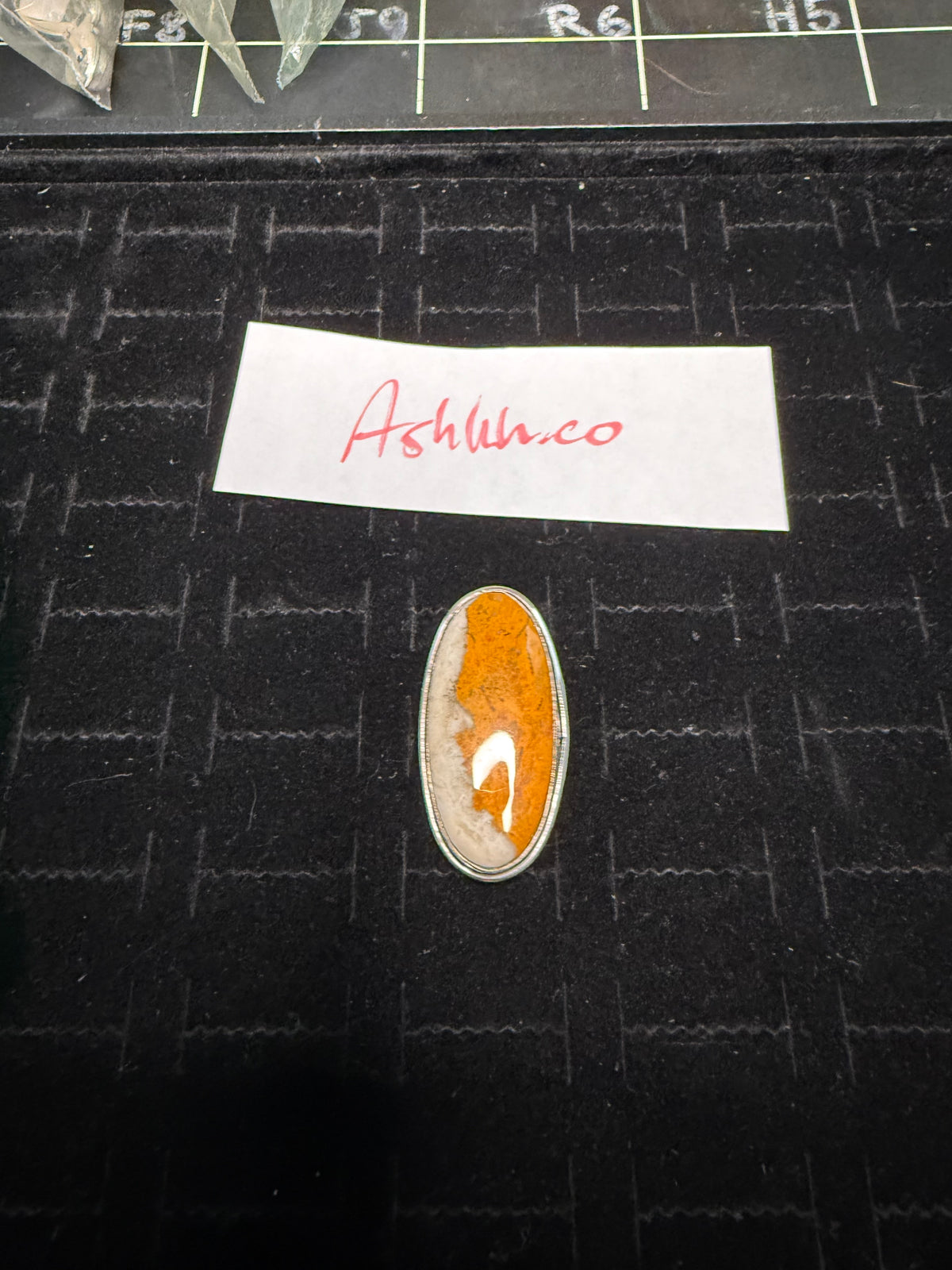 Ashhh.co due Aug 17