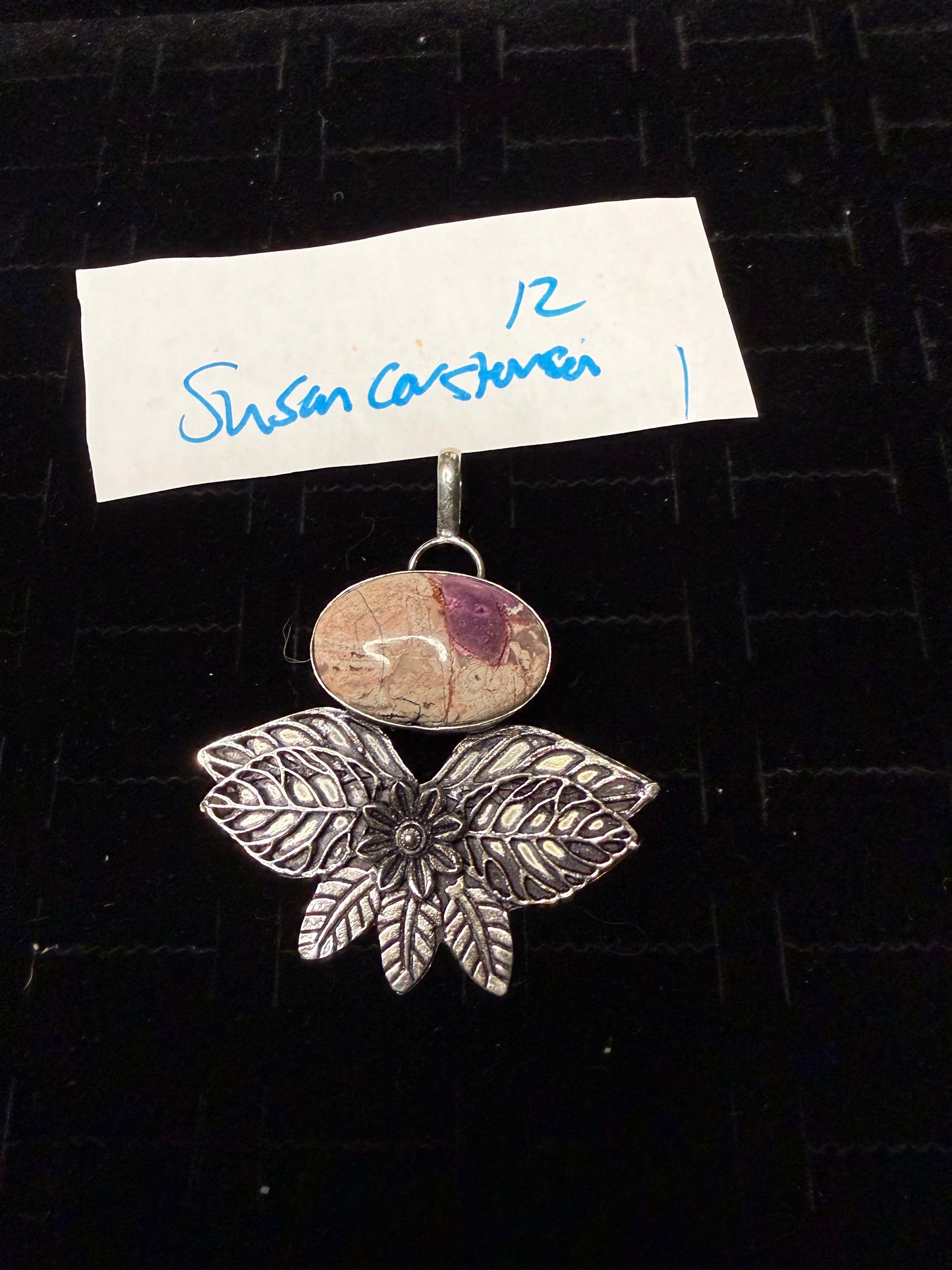 SusanCarstensen due Feb 17