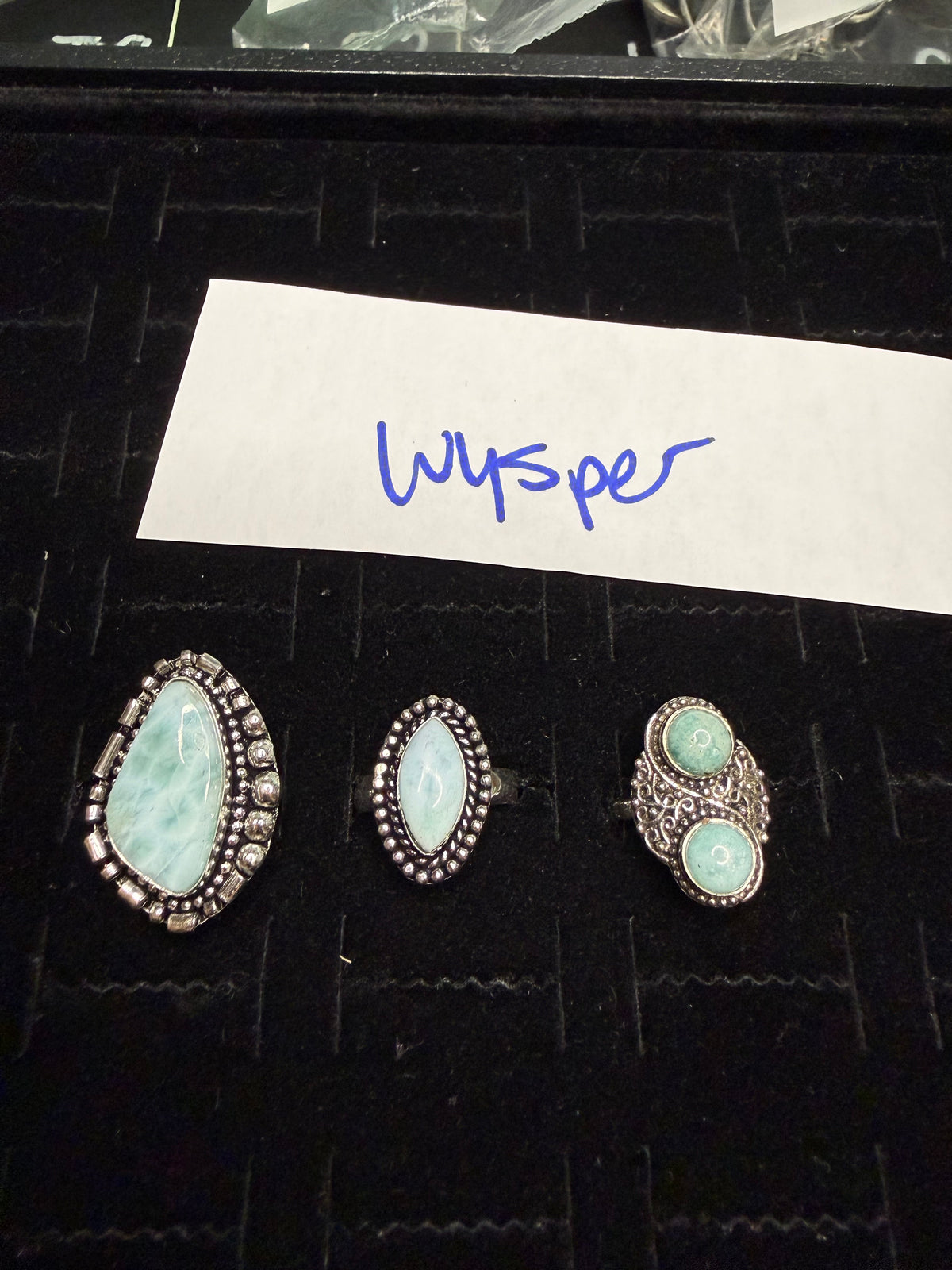 Wysper