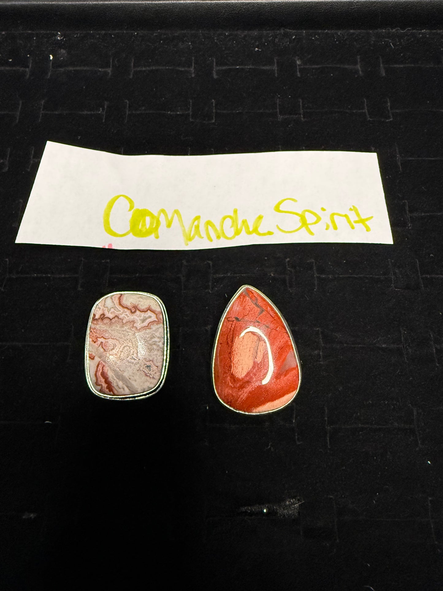 ComancheSpirit due June 7
