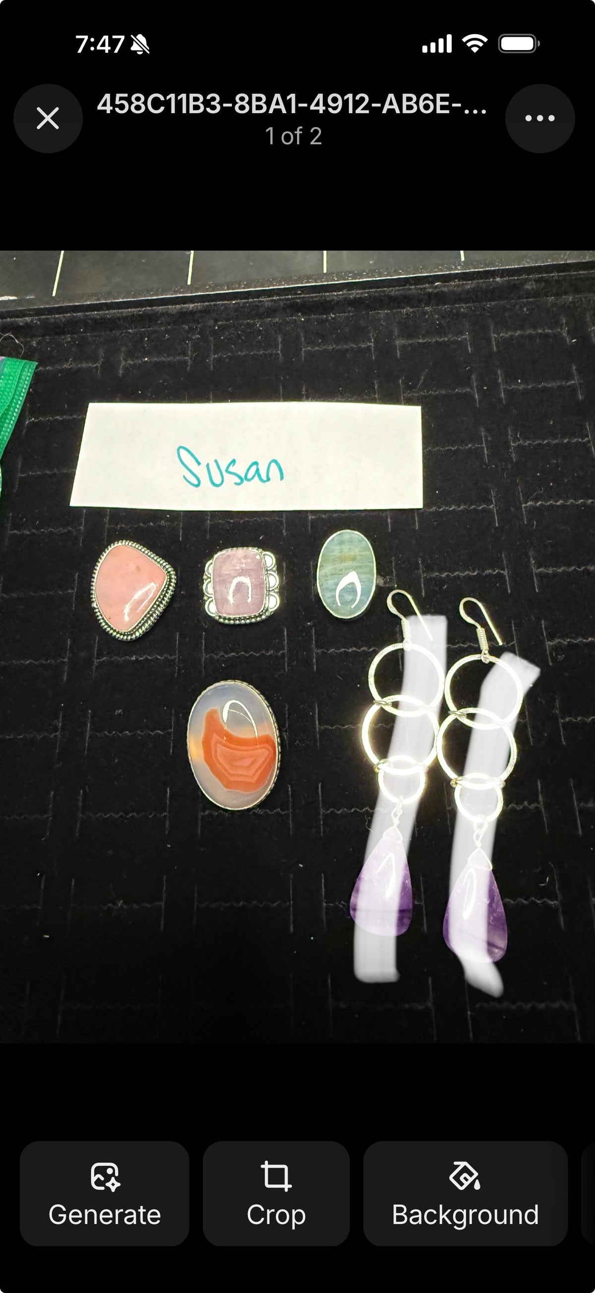 SusanCarstensen due July 20