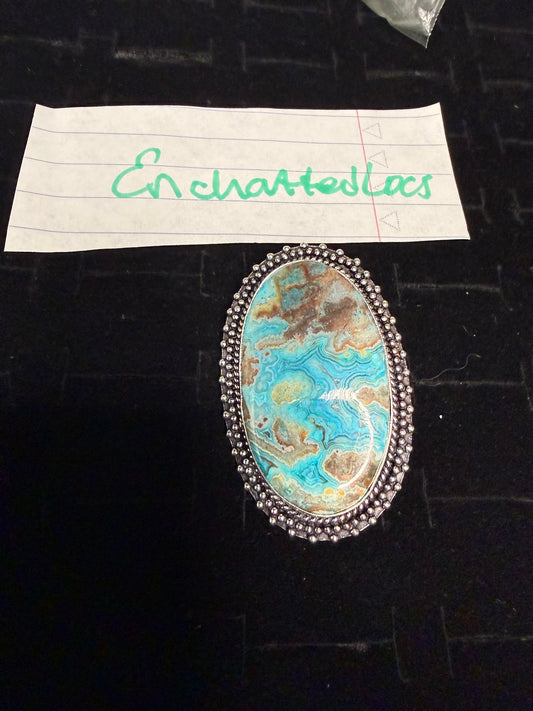 EnchantedLocs due May 24