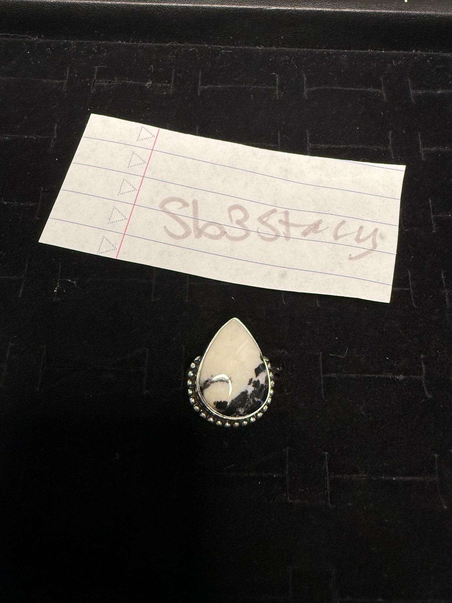 Sb3Stacy due May 20