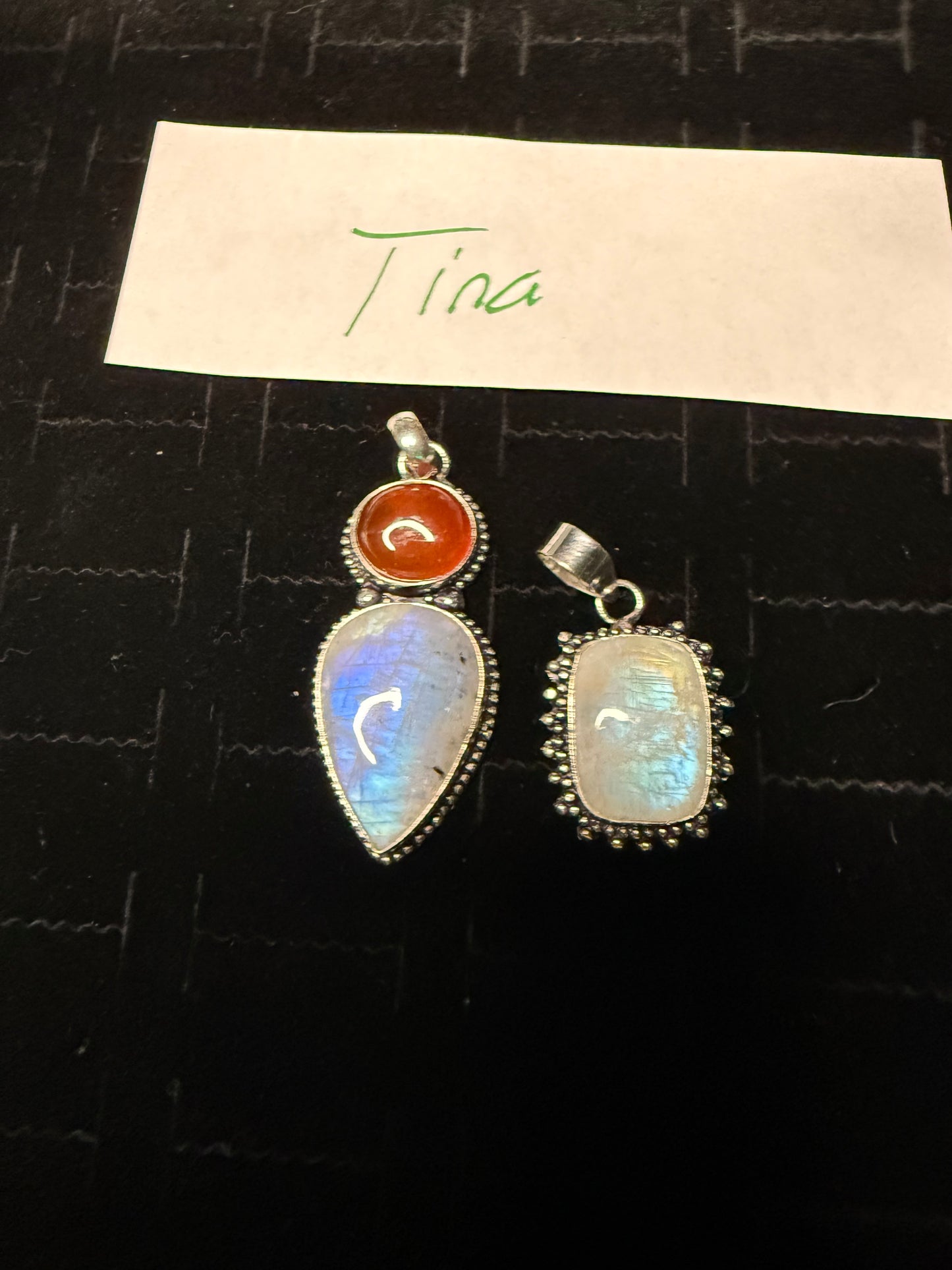 Tina due Feb 15