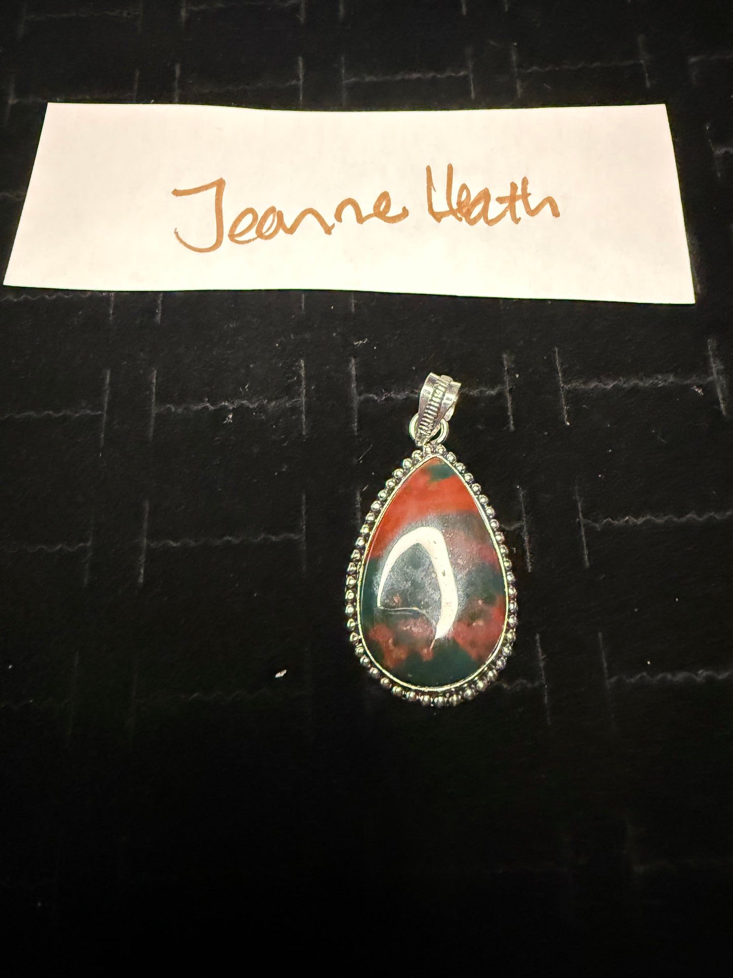 JeanneHeath due March 11
