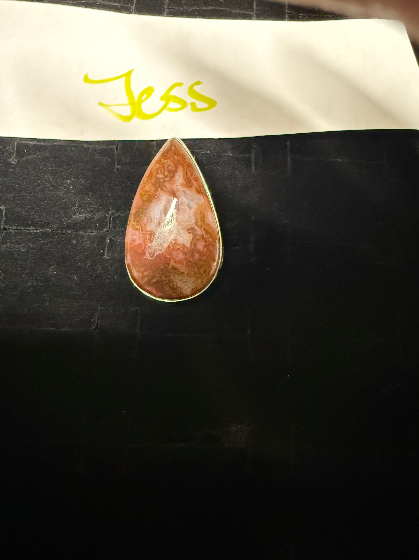 Jess due June 2
