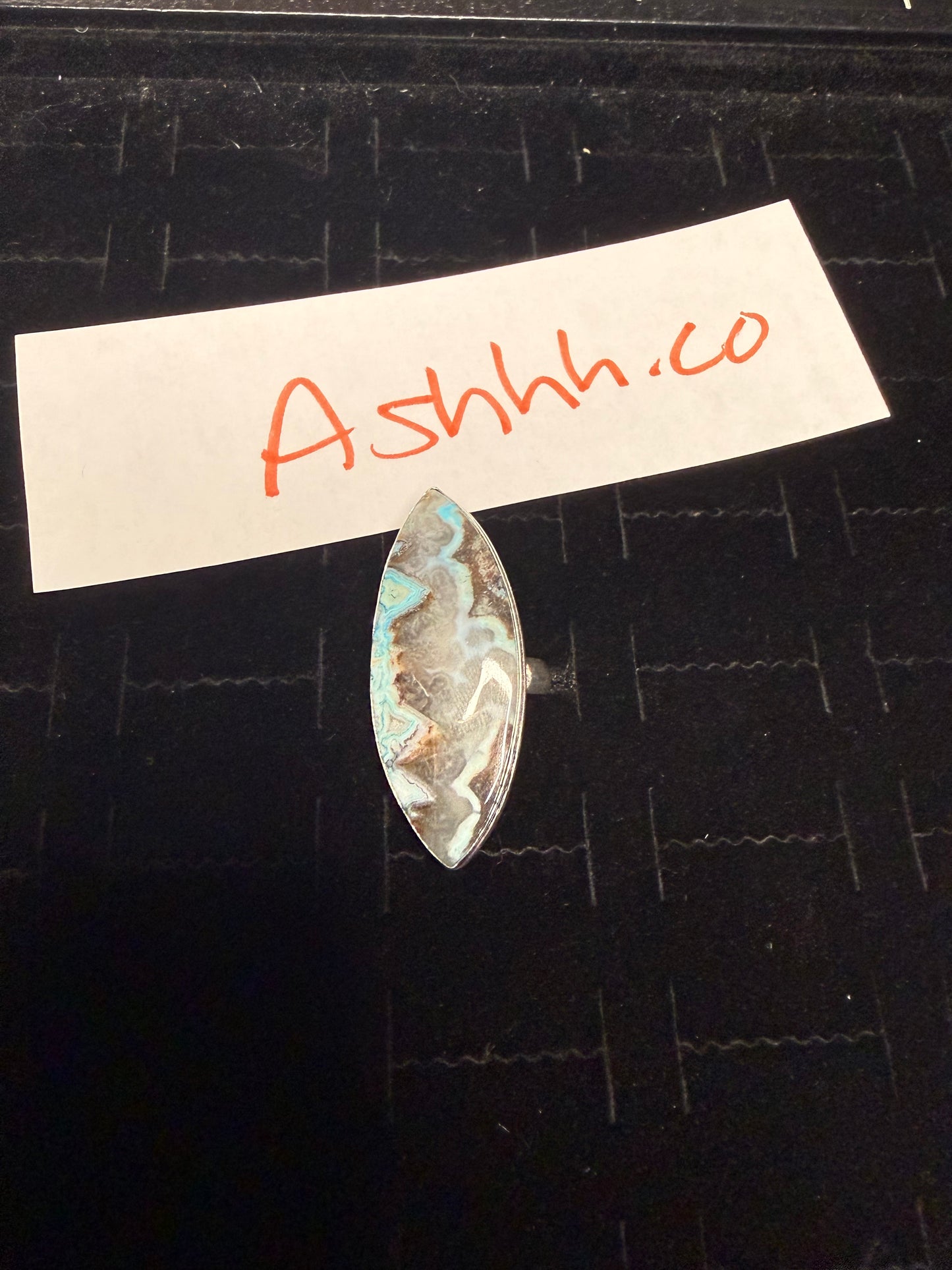 Ashhh.co