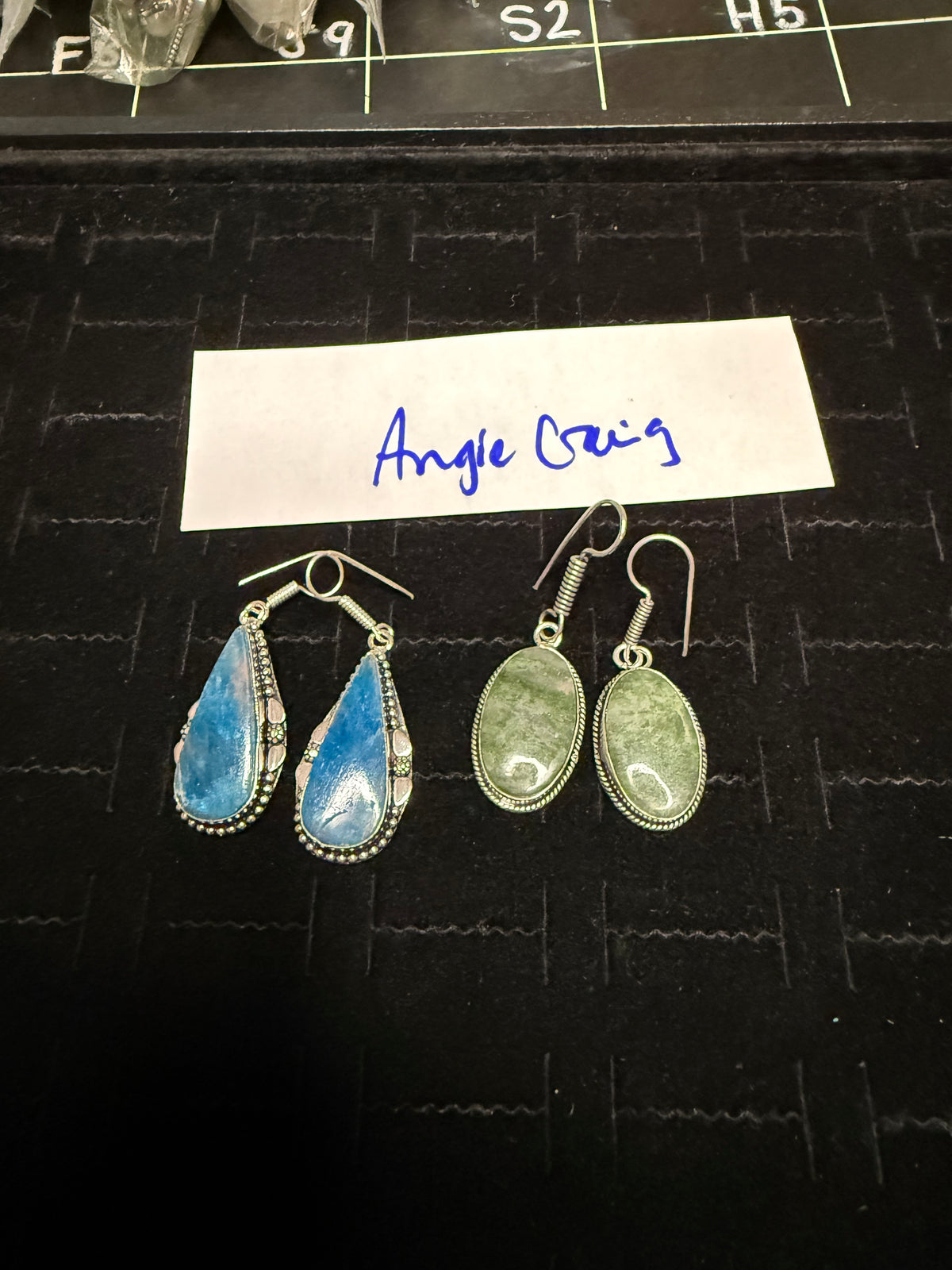 AngieCraig due Oct 2