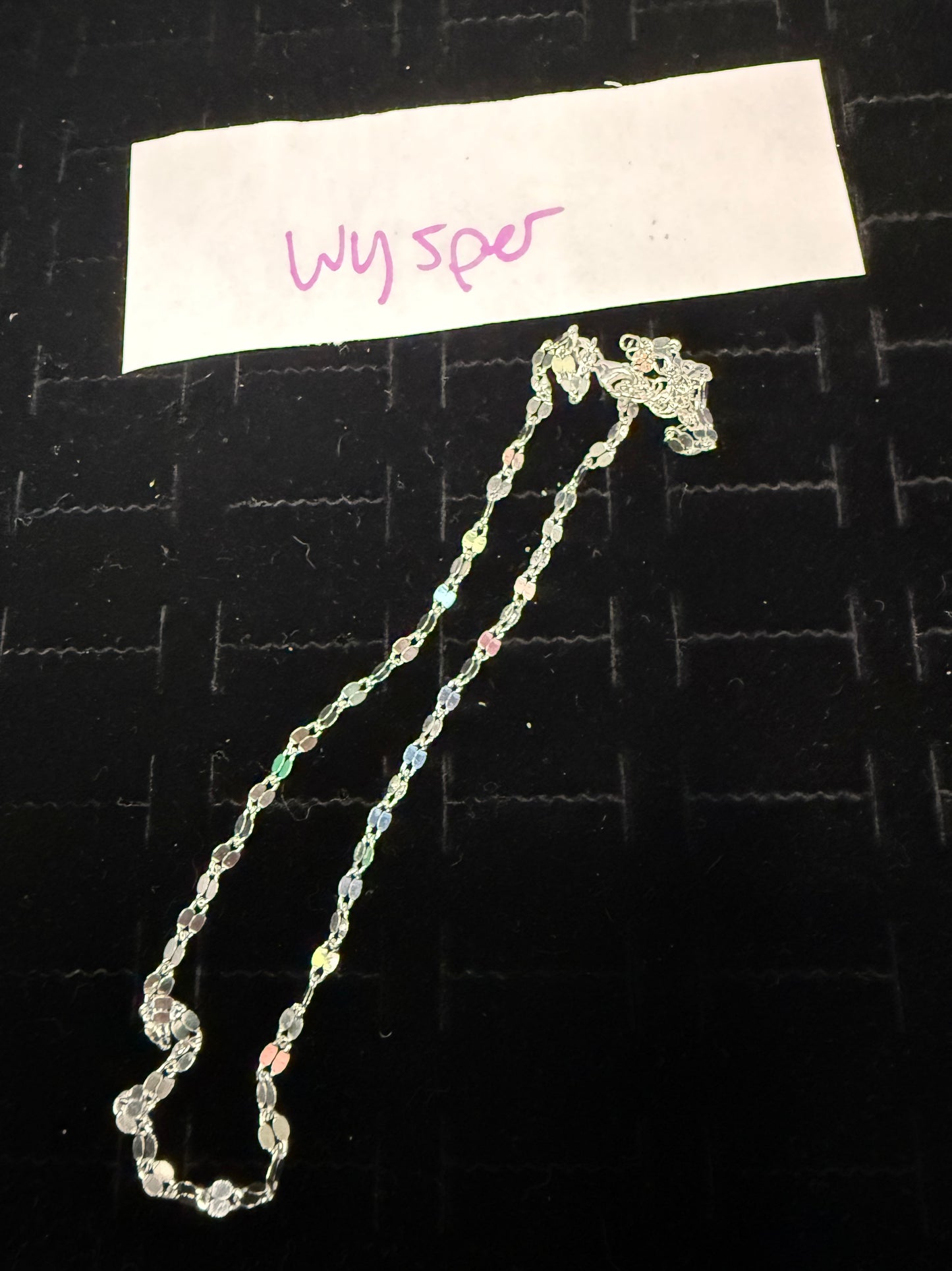 Wysper