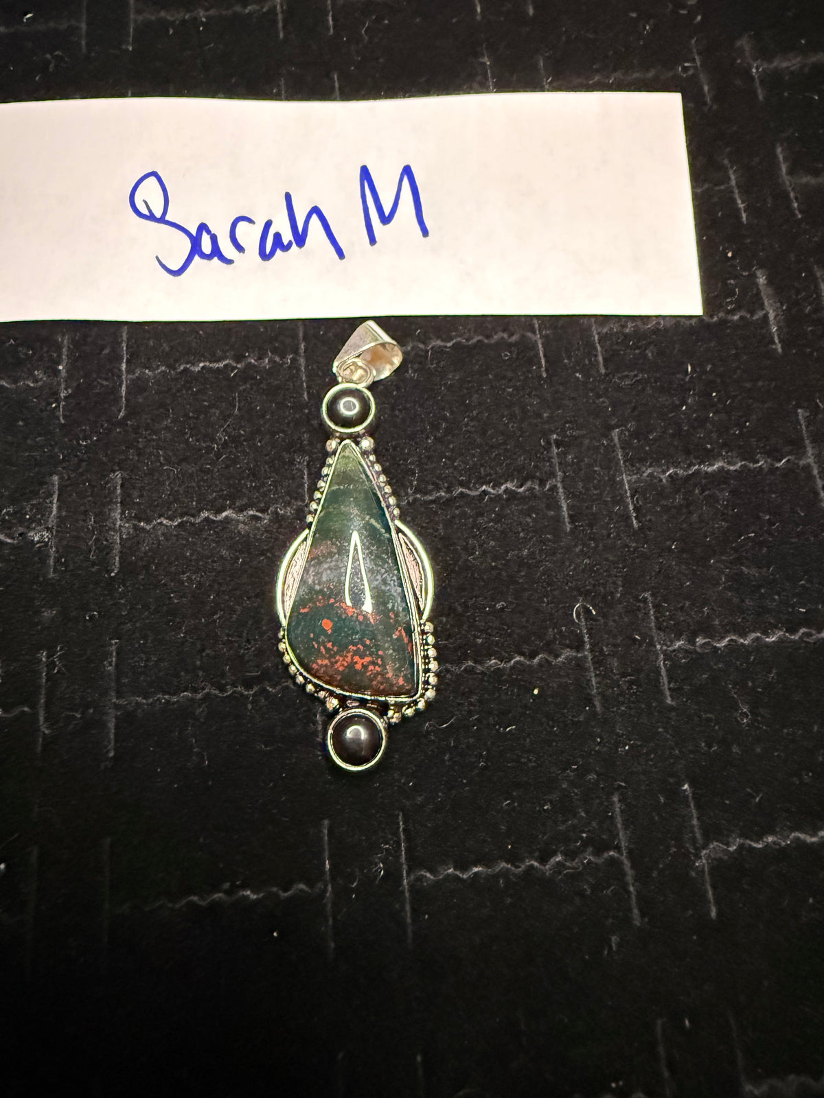 SarahM due Oct 9