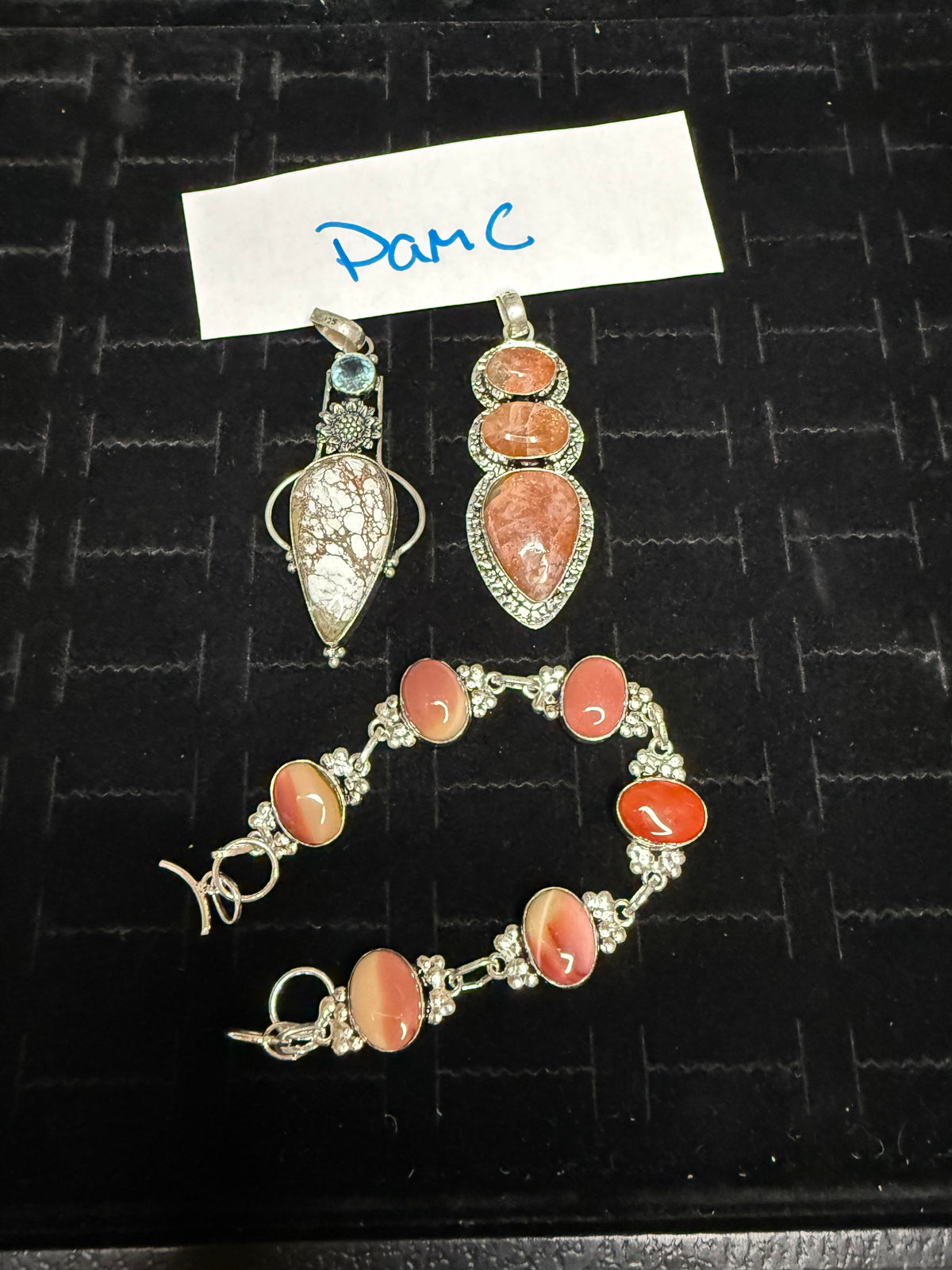 PamC due Aug 15