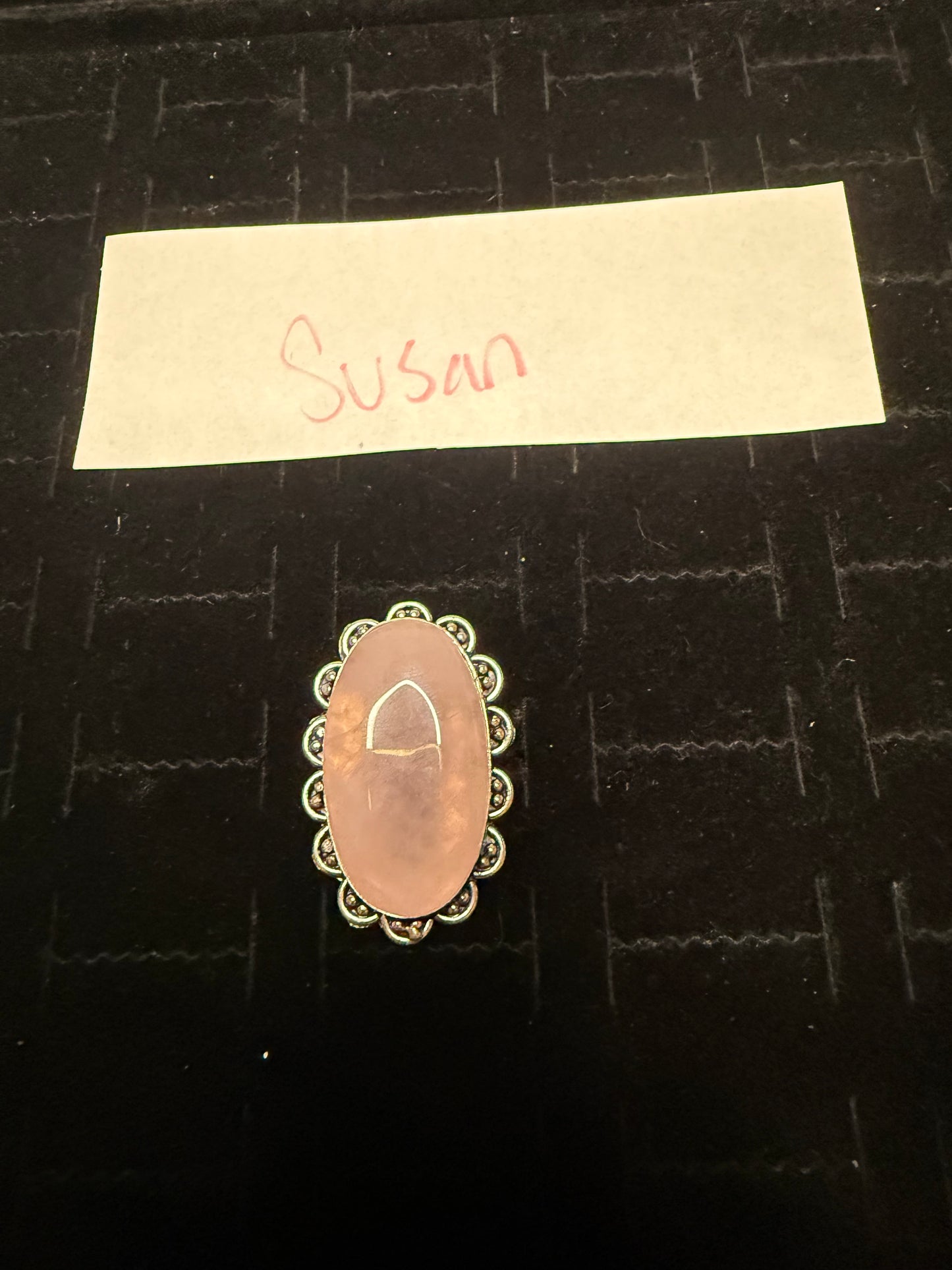 SusanCarstensen due April 25