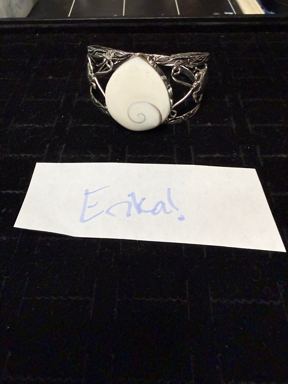 Erika! Due Aug 25