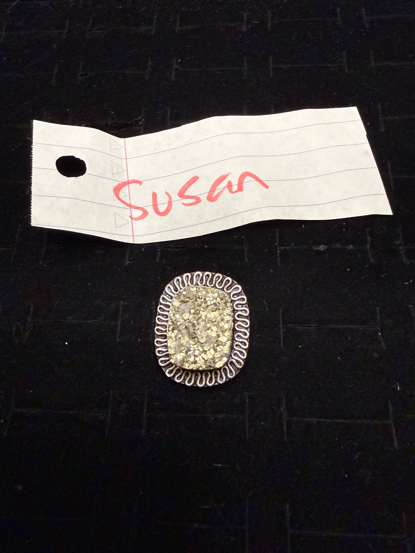 SusanCarstensen due May 16